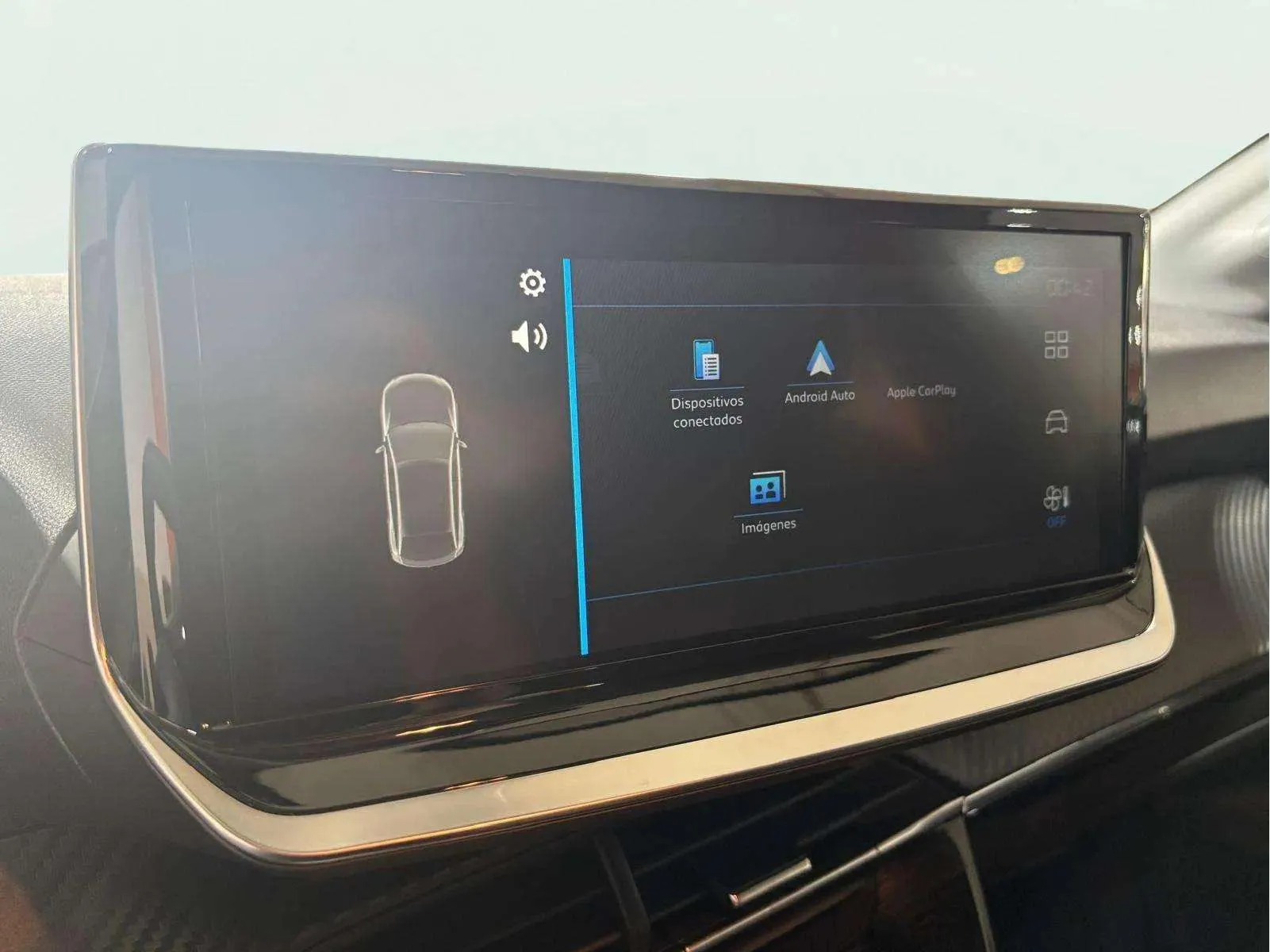 Peugeot 208 Style Hybrid 110 eDCS6 - foto 17