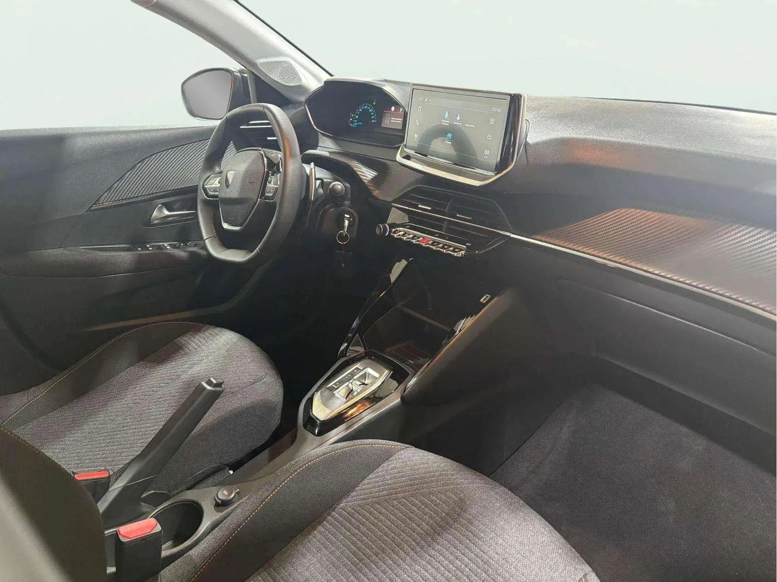 Peugeot 208 Style Hybrid 110 eDCS6 - foto 9
