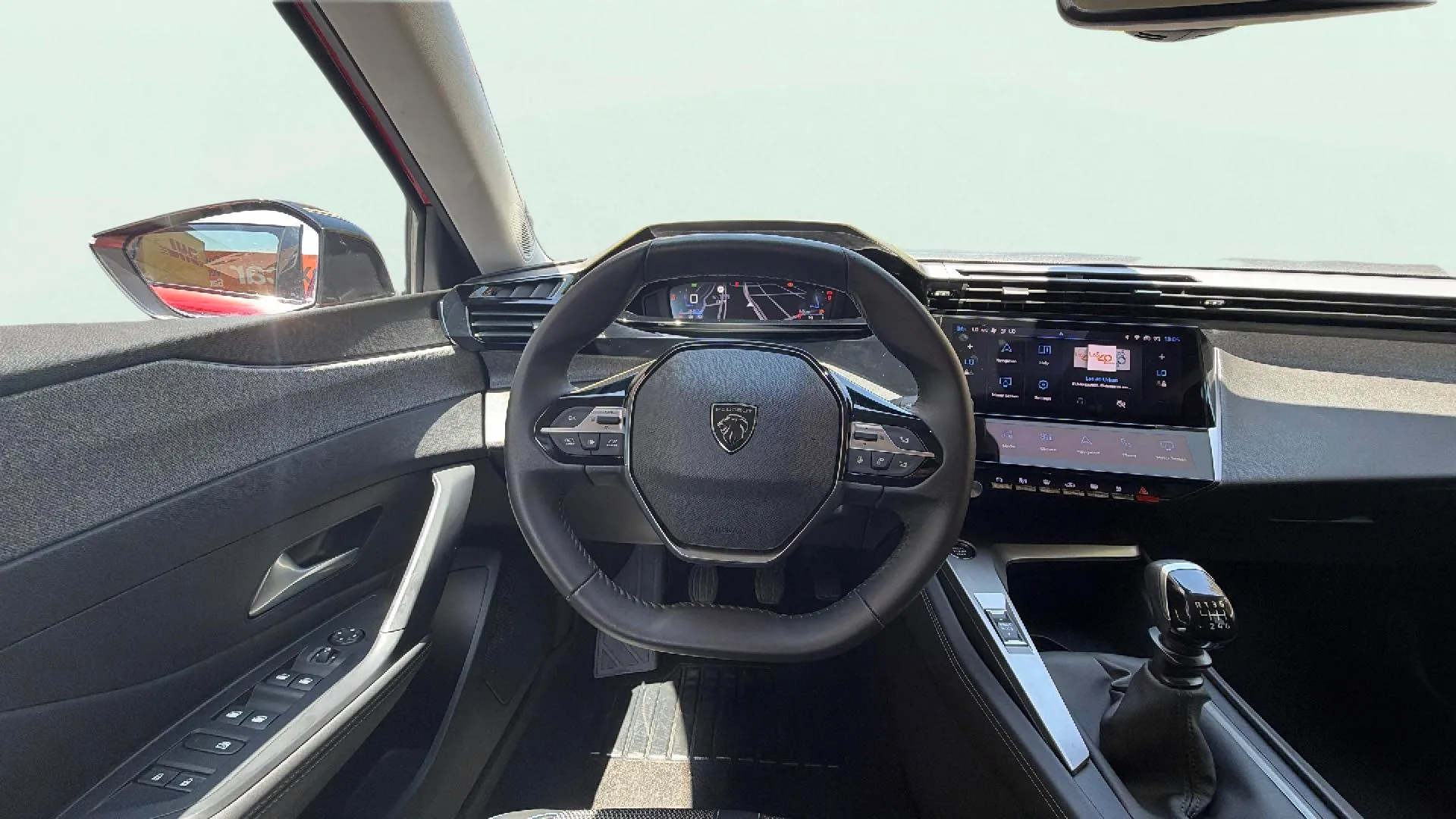 Peugeot 308 Allure PureTech 130 - foto 10