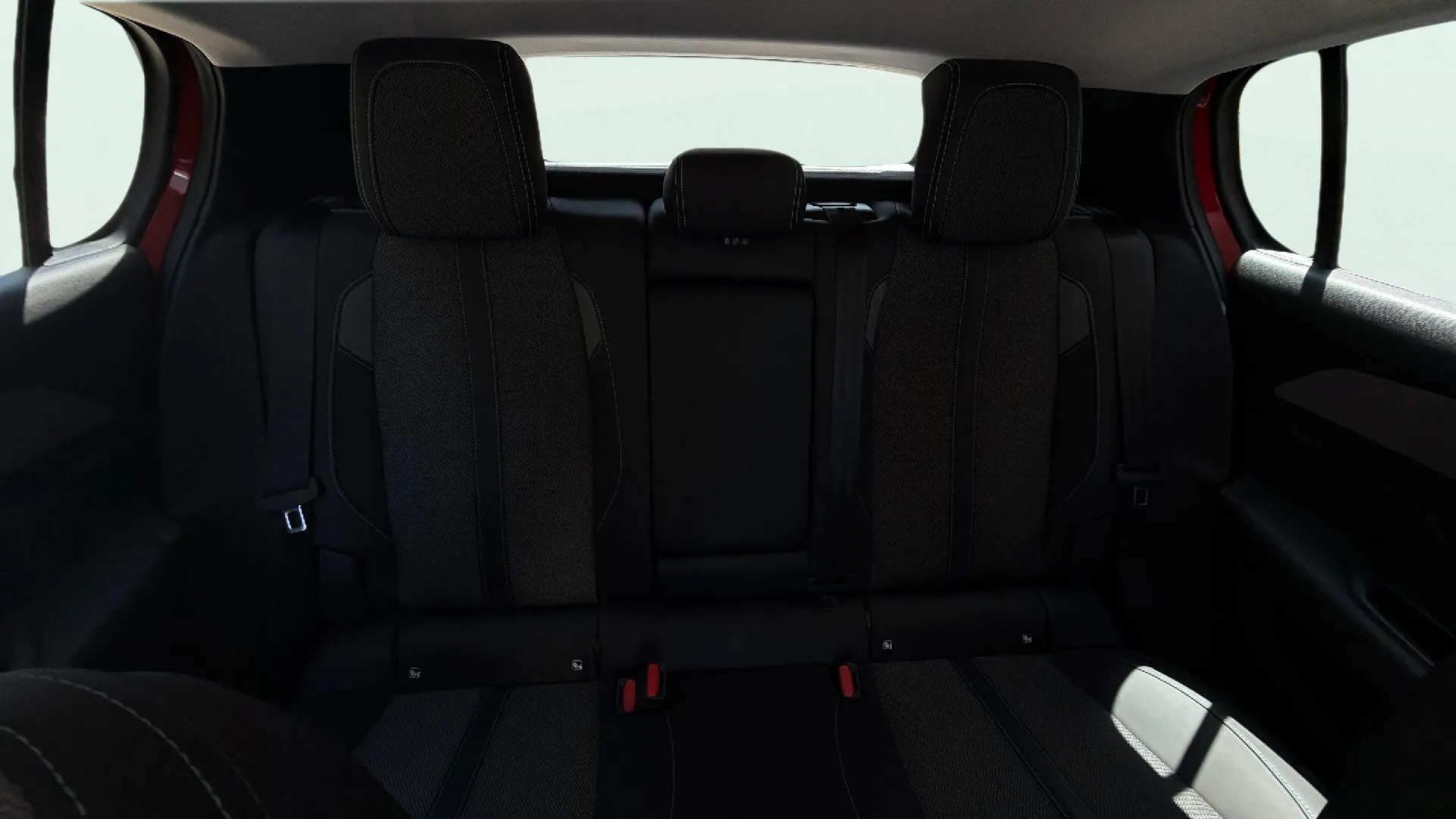 Peugeot 308 Allure PureTech 130 - foto 14