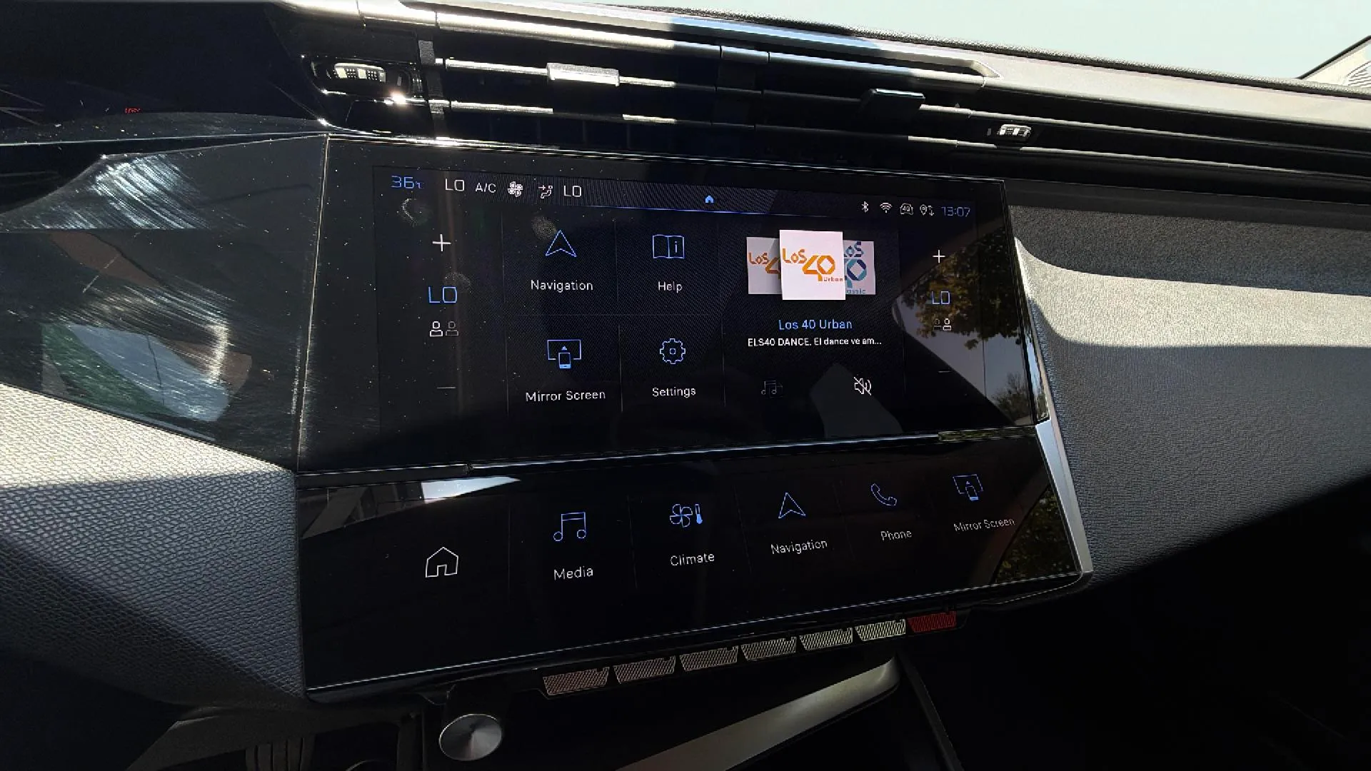 Peugeot 308 Allure PureTech 130 - foto 16