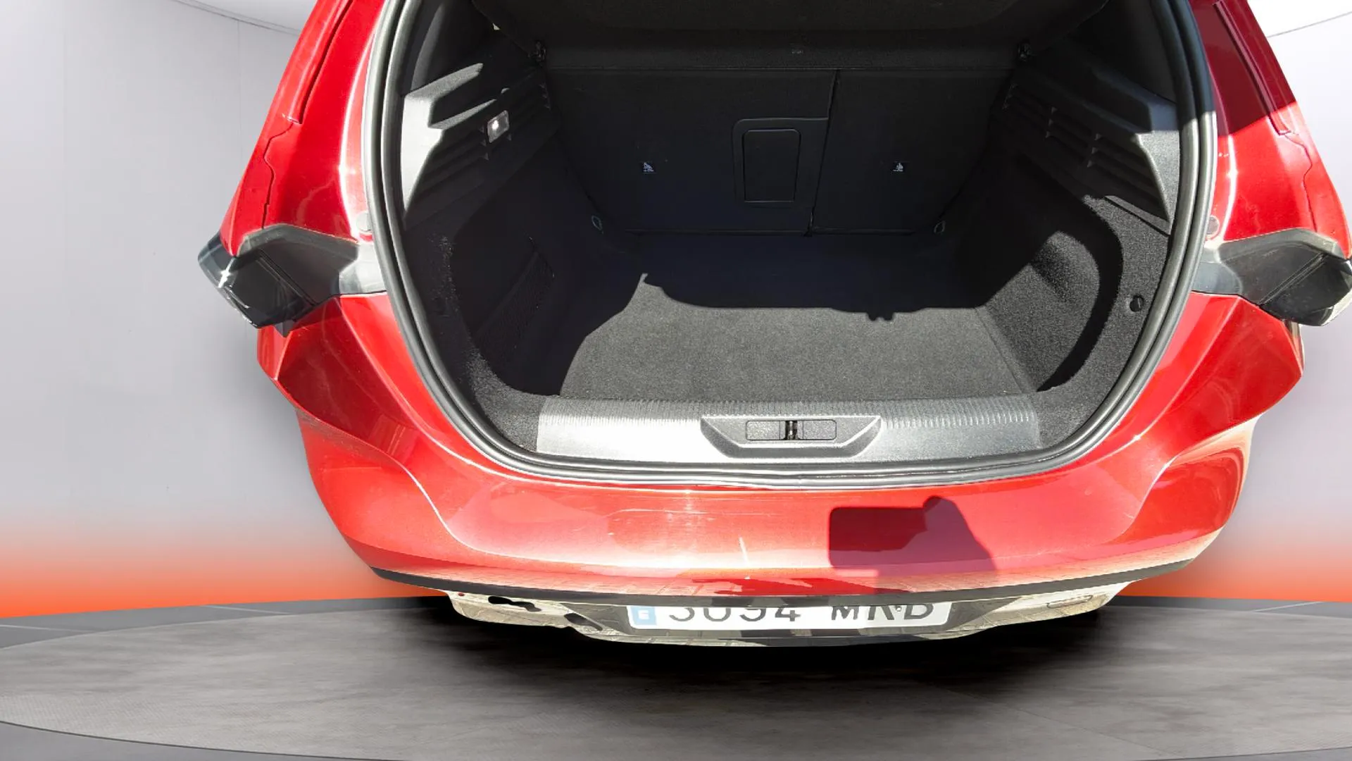 Peugeot 308 Allure PureTech 130 - foto 15