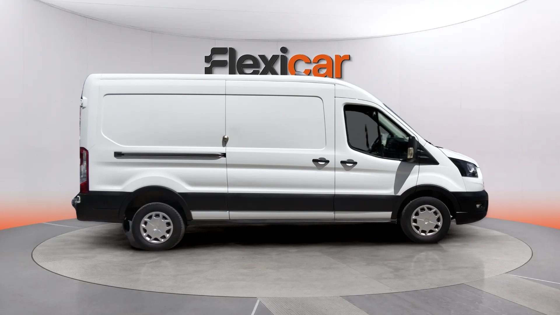 Ford Transit Van FT 350 L3 Trend N1 2.0 EcoBlue Hybrid - foto 5
