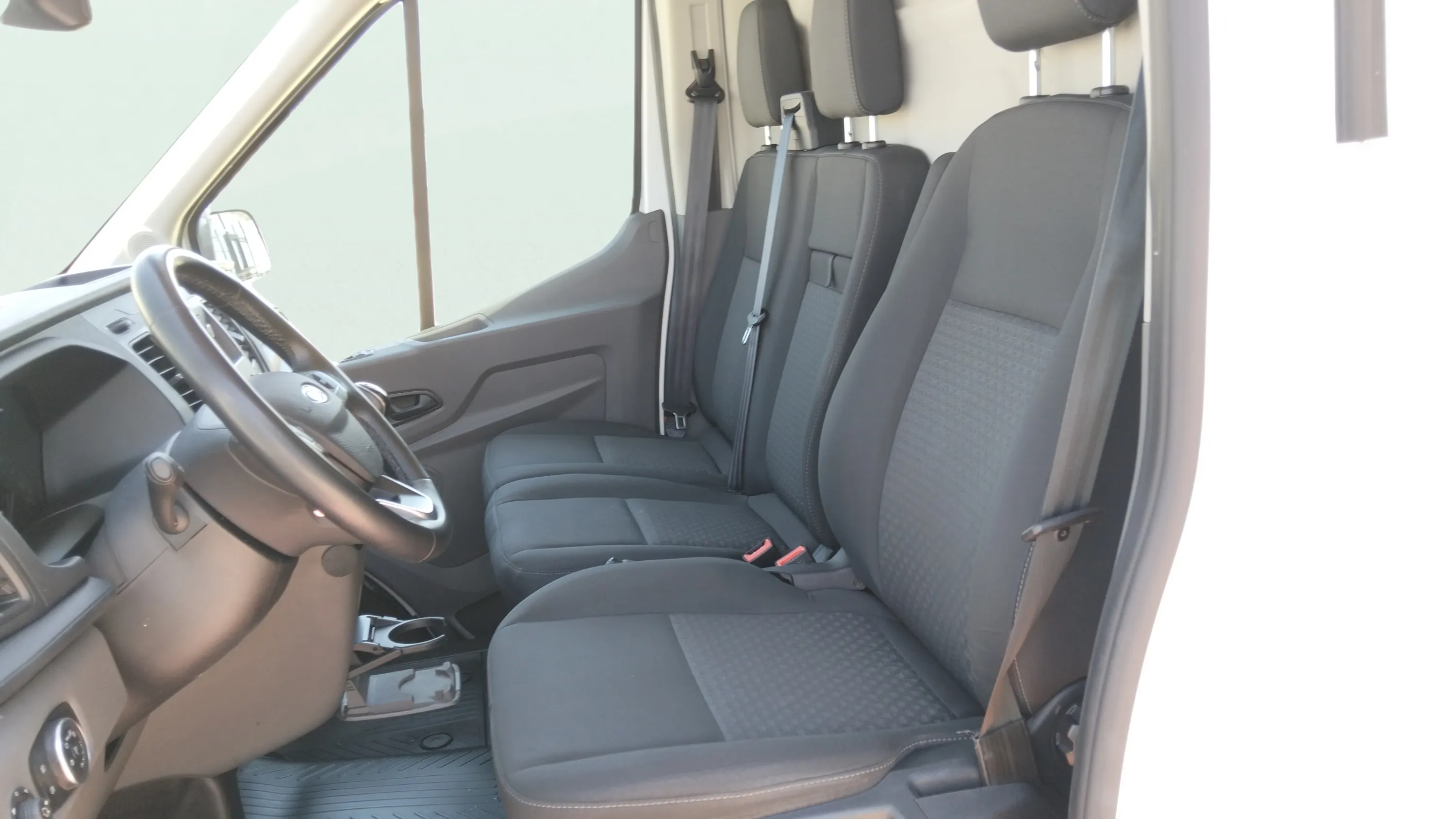 Ford Transit Van FT 350 L3 Trend N1 2.0 EcoBlue Hybrid - foto 22
