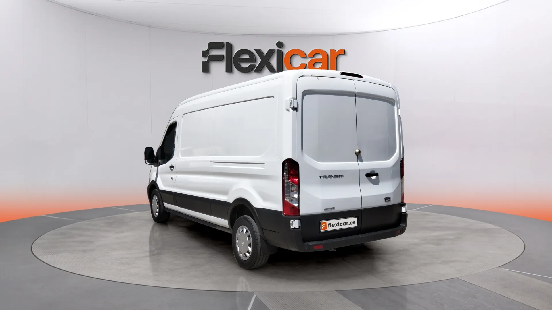 Ford Transit Van FT 350 L3 Trend N1 2.0 EcoBlue Hybrid - foto 6