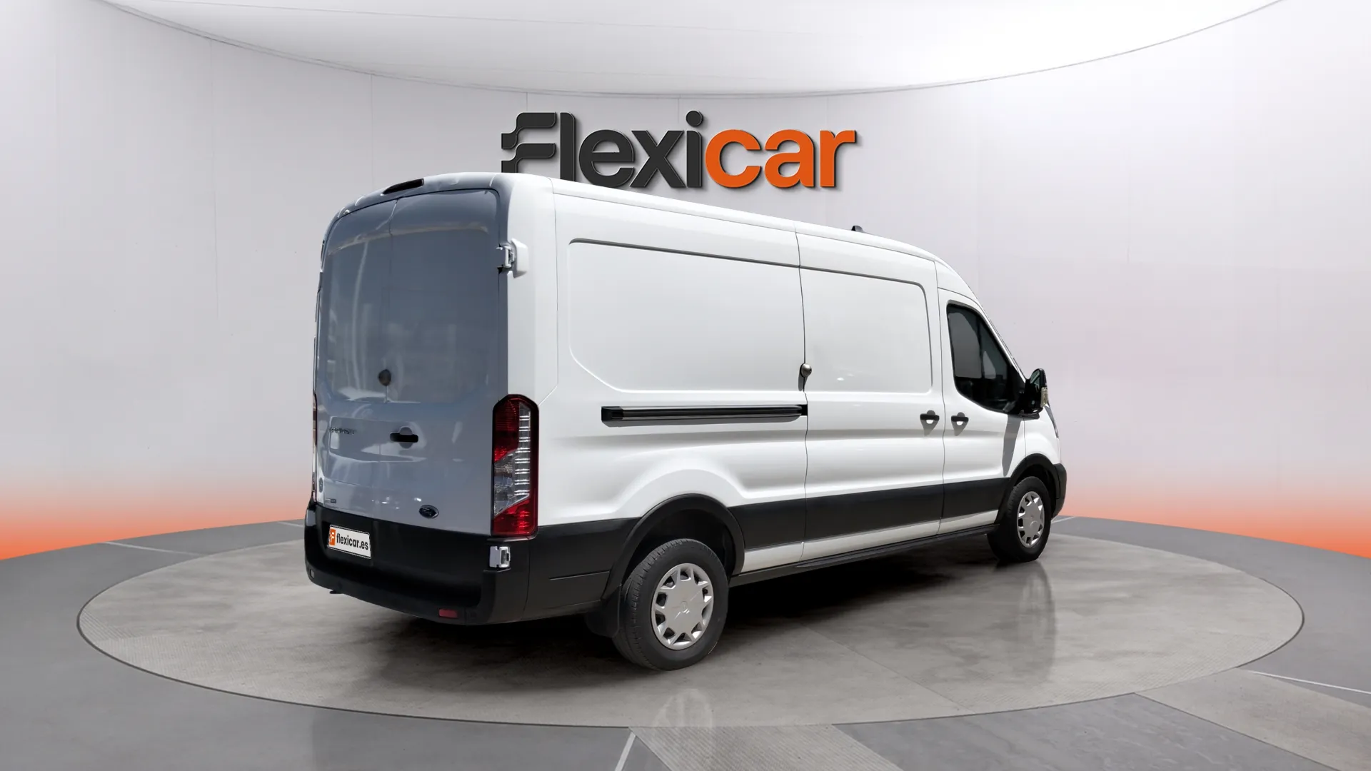 Ford Transit Van FT 350 L3 Trend N1 2.0 EcoBlue Hybrid - foto 7