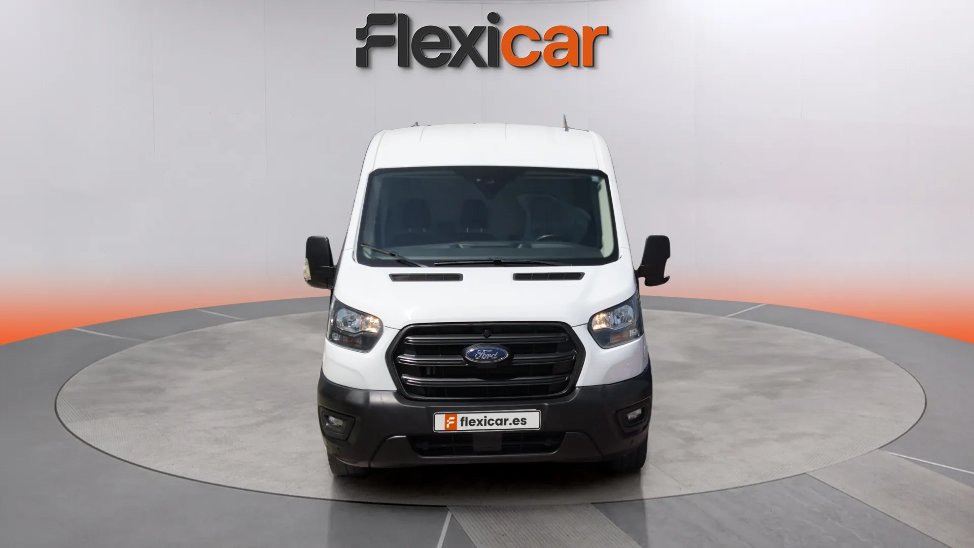 Ford Transit Van FT 350 L3 Trend N1 2.0 EcoBlue Hybrid - foto 2