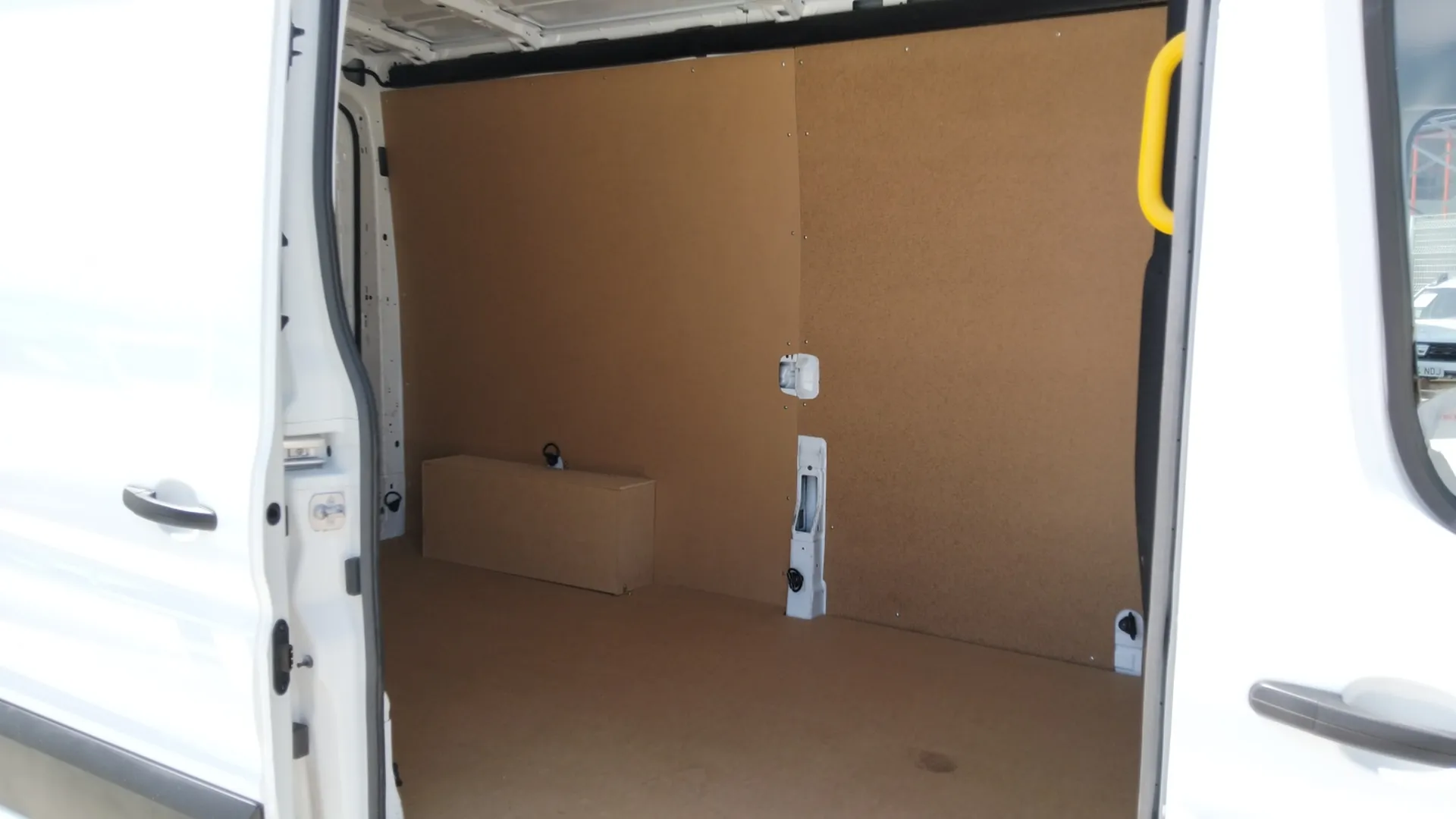 Ford Transit Van FT 350 L3 Trend N1 2.0 EcoBlue Hybrid - foto 10