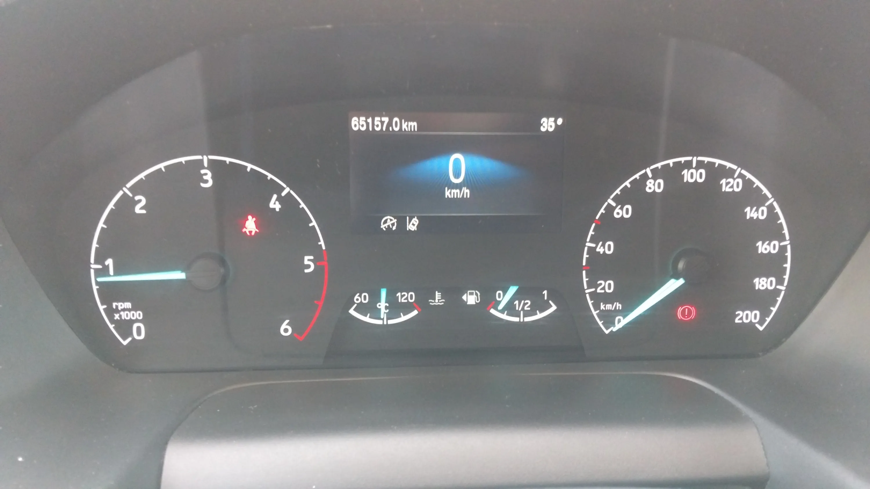 Ford Transit Van FT 350 L3 Trend N1 2.0 EcoBlue Hybrid - foto 13