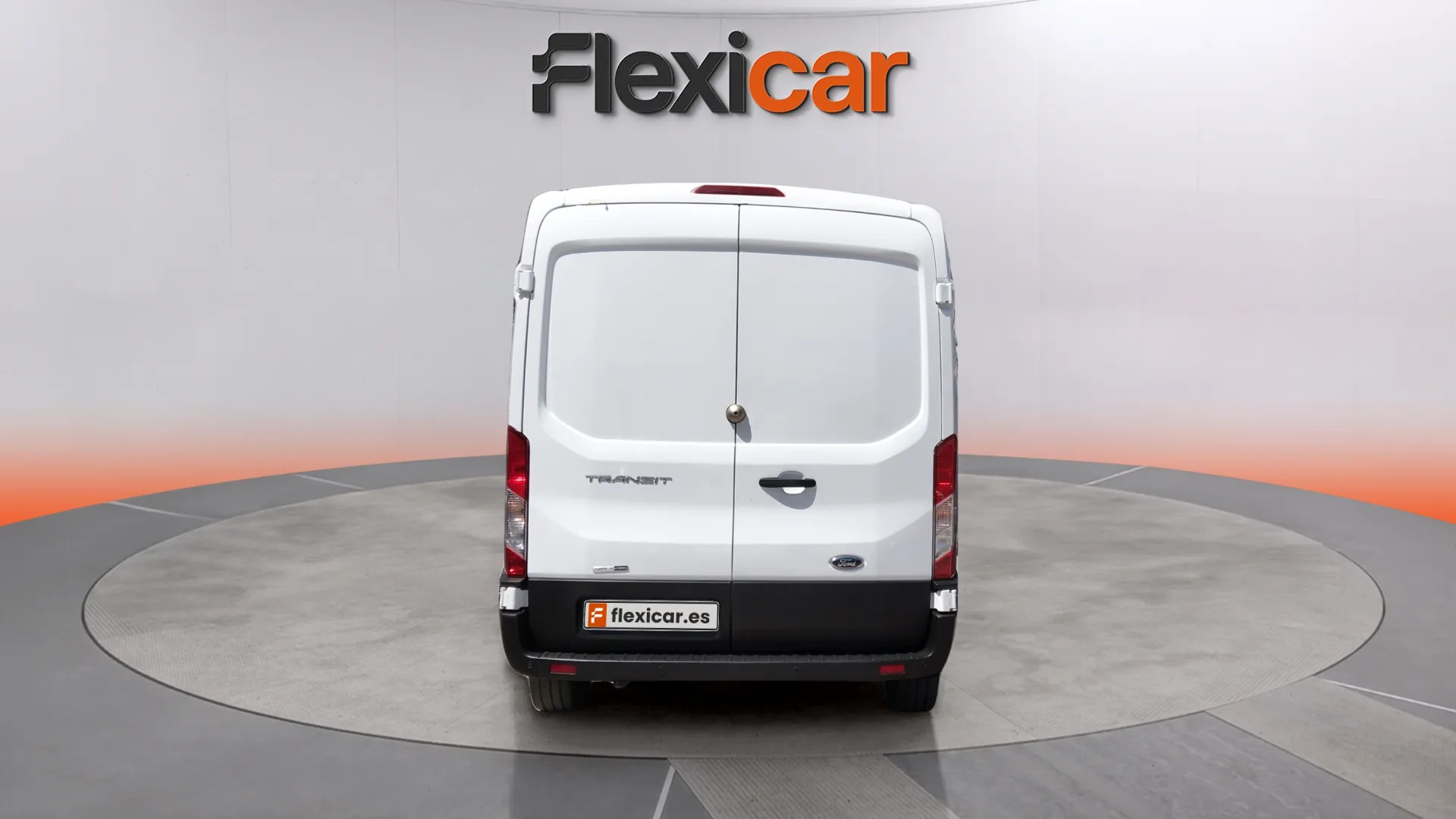 Ford Transit Van FT 350 L3 Trend N1 2.0 EcoBlue Hybrid - foto 8