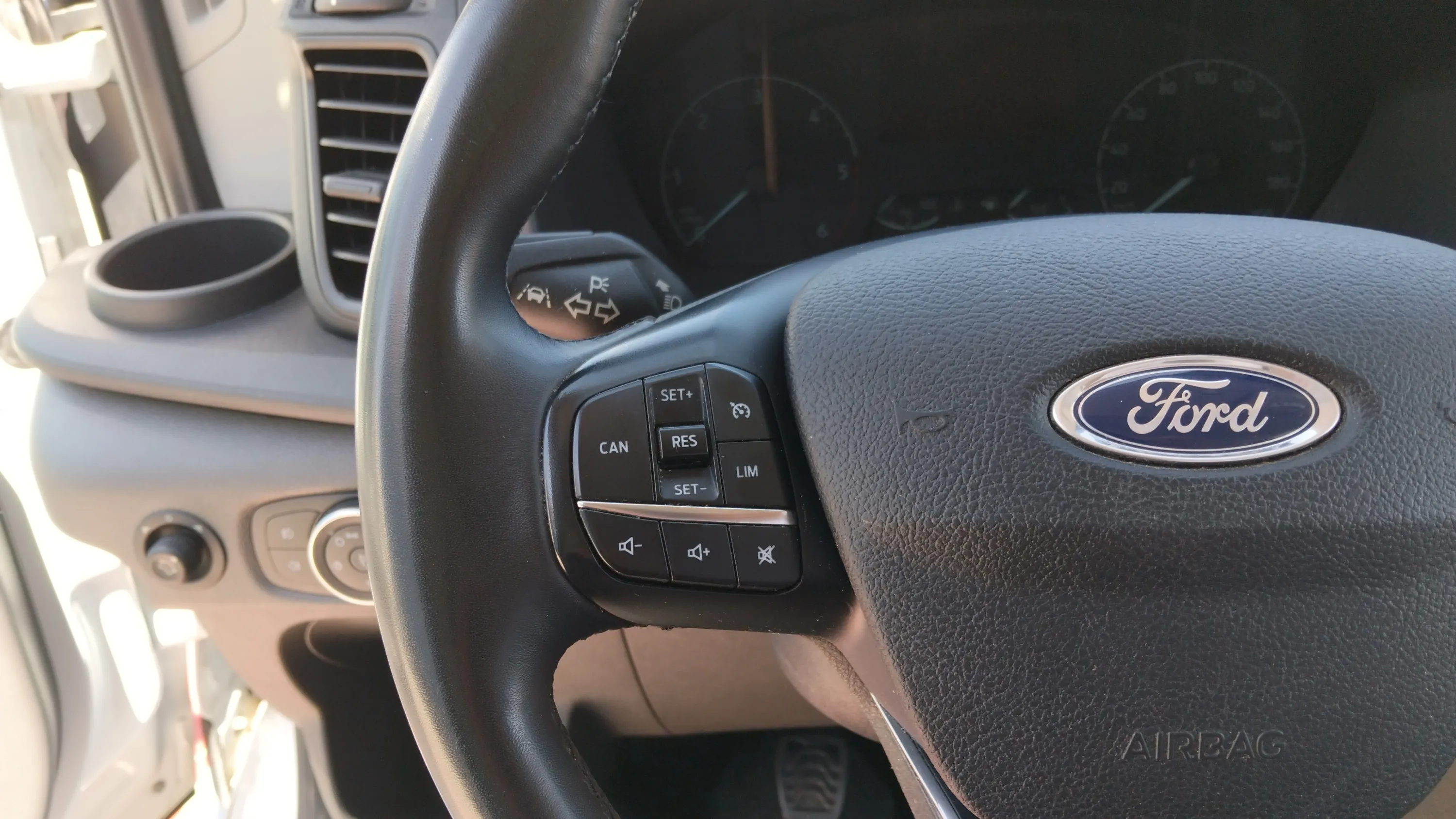 Ford Transit Van FT 350 L3 Trend N1 2.0 EcoBlue Hybrid - foto 20
