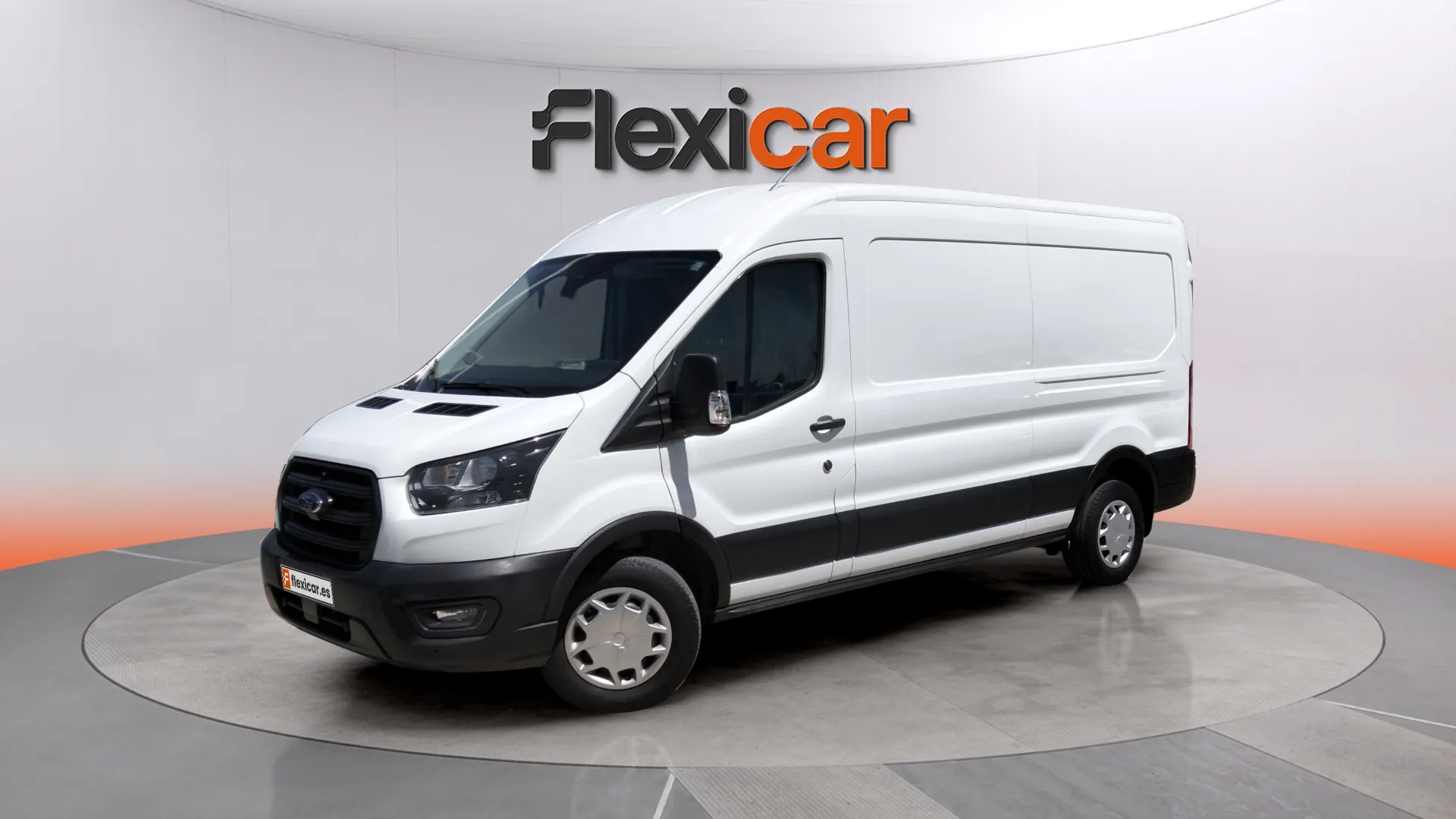 Ford Transit Van FT 350 L3 Trend N1 2.0 EcoBlue Hybrid - foto 3