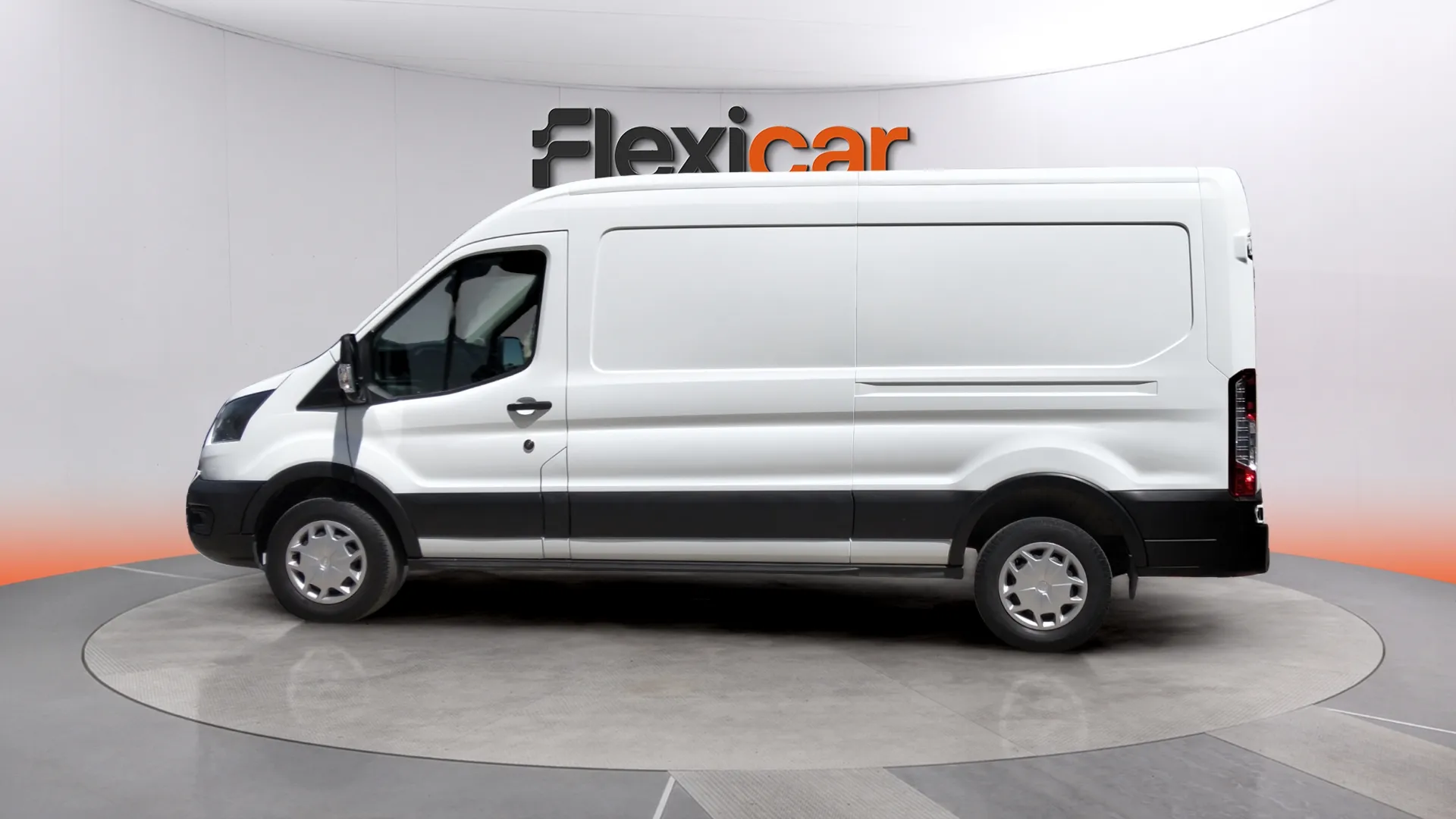 Ford Transit Van FT 350 L3 Trend N1 2.0 EcoBlue Hybrid - foto 4