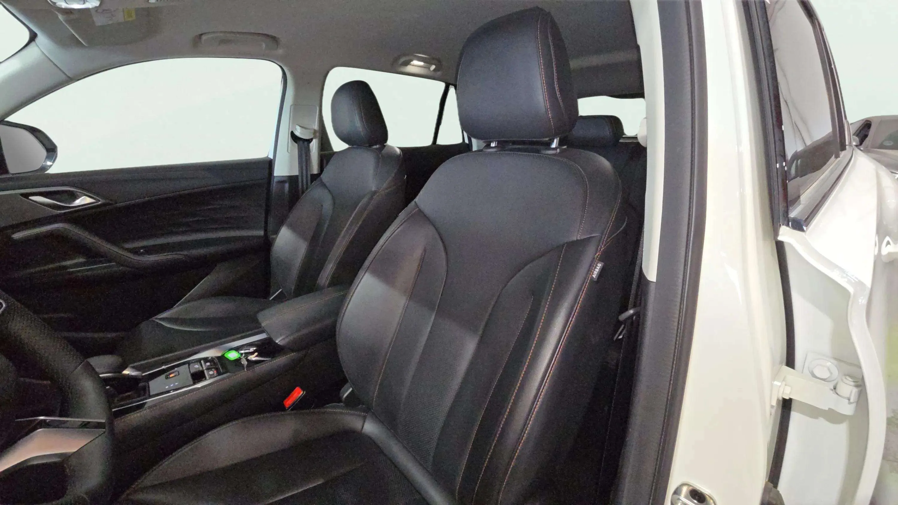 MG HS 1.5T-GDI PHEV Luxury - foto 24