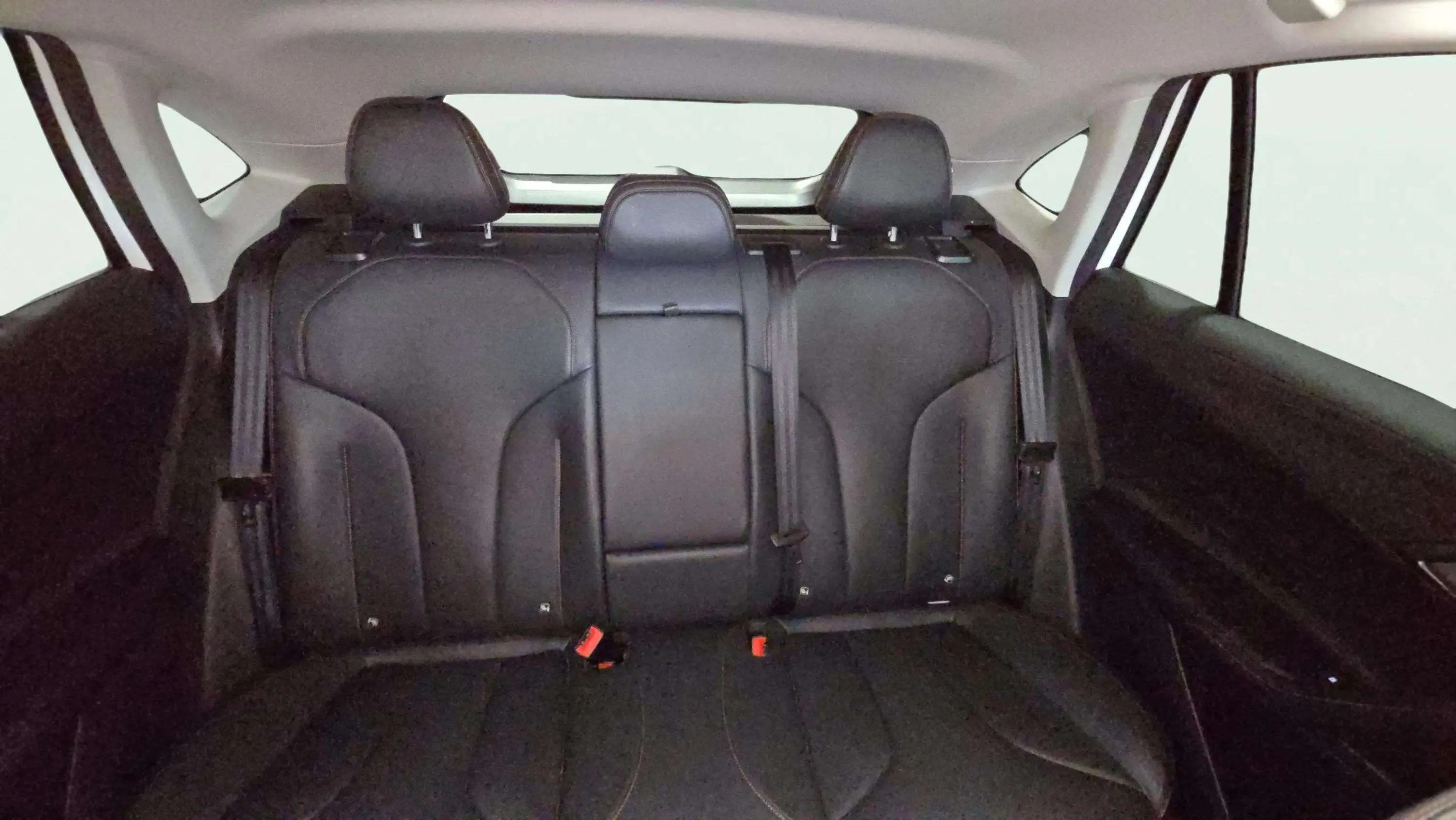 MG HS 1.5T-GDI PHEV Luxury - foto 15