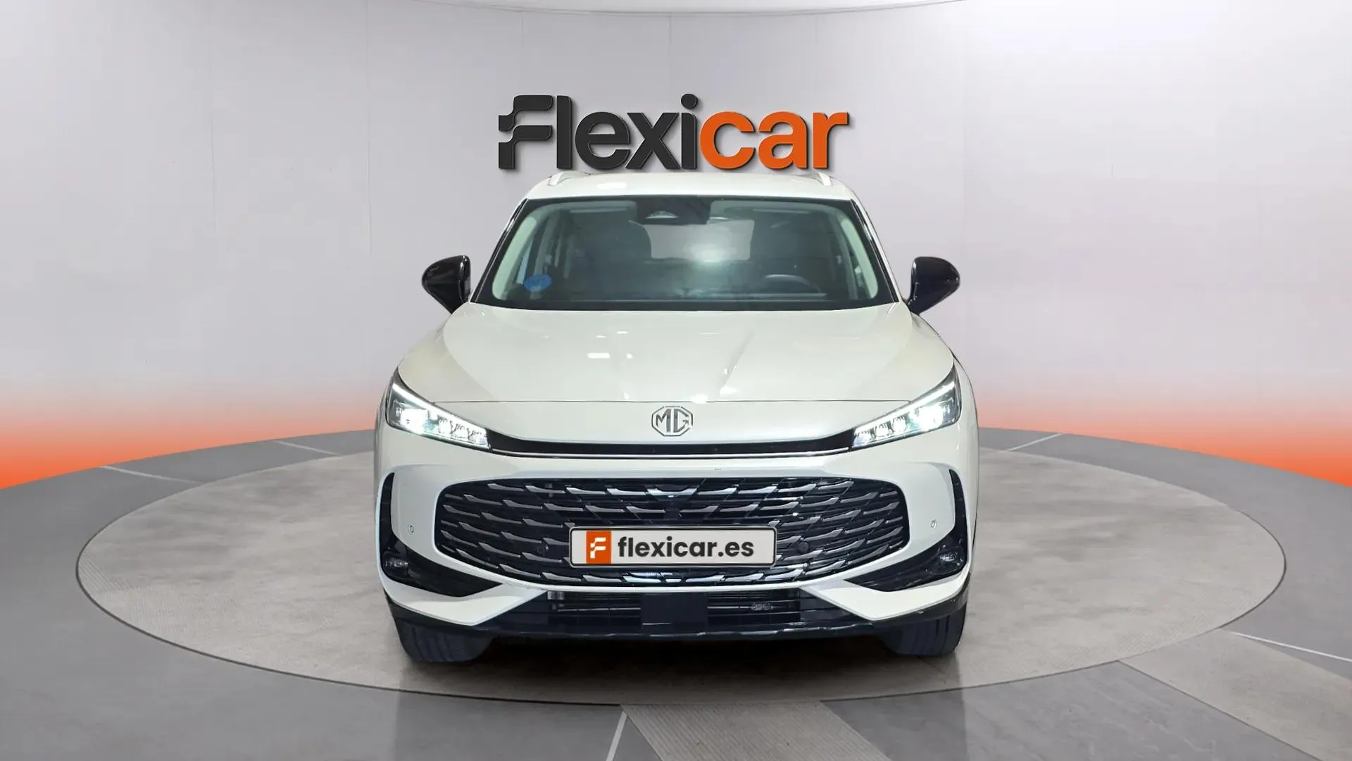 MG HS 1.5T-GDI PHEV Luxury - foto 2