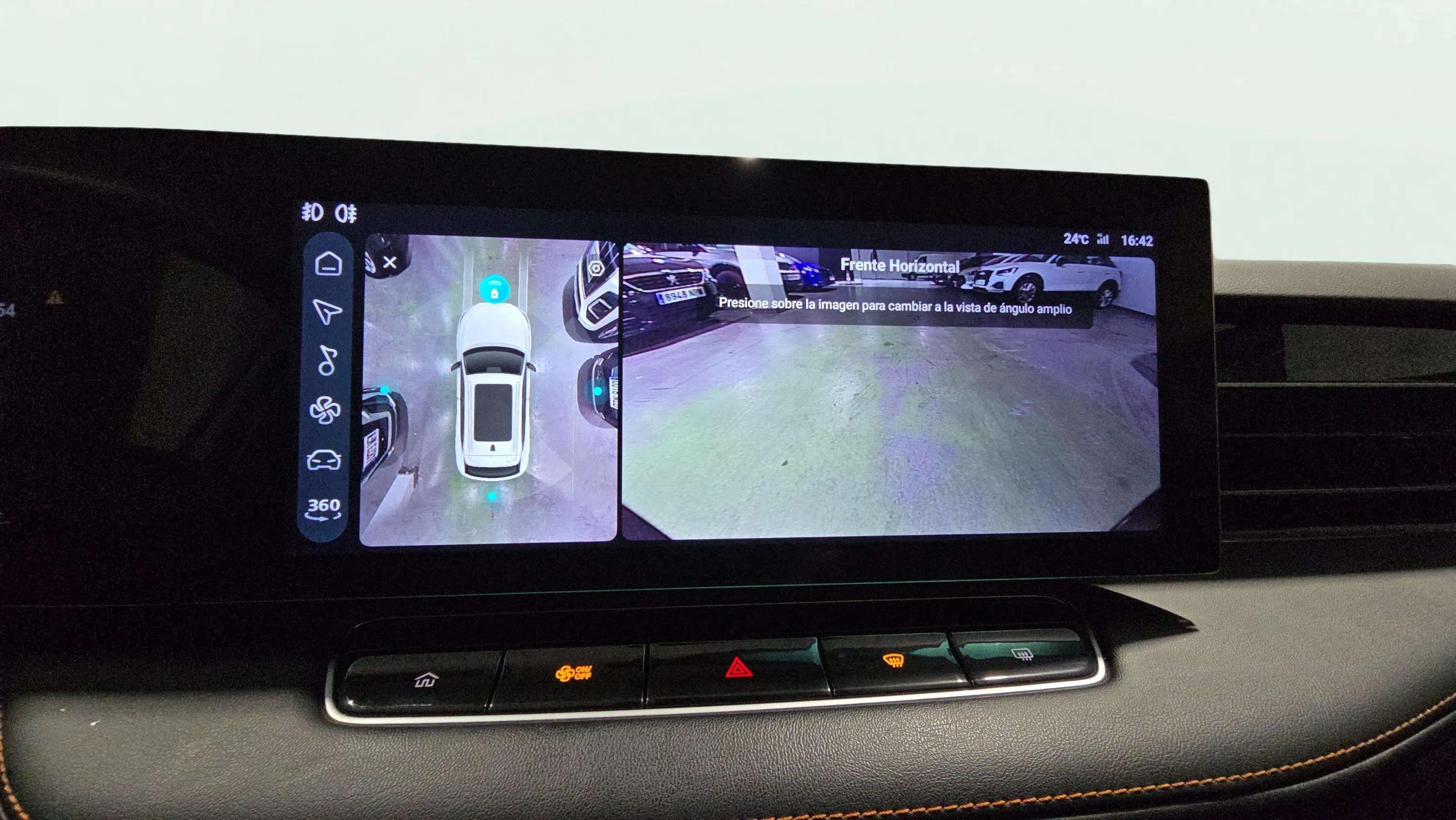 MG HS 1.5T-GDI PHEV Luxury - foto 40