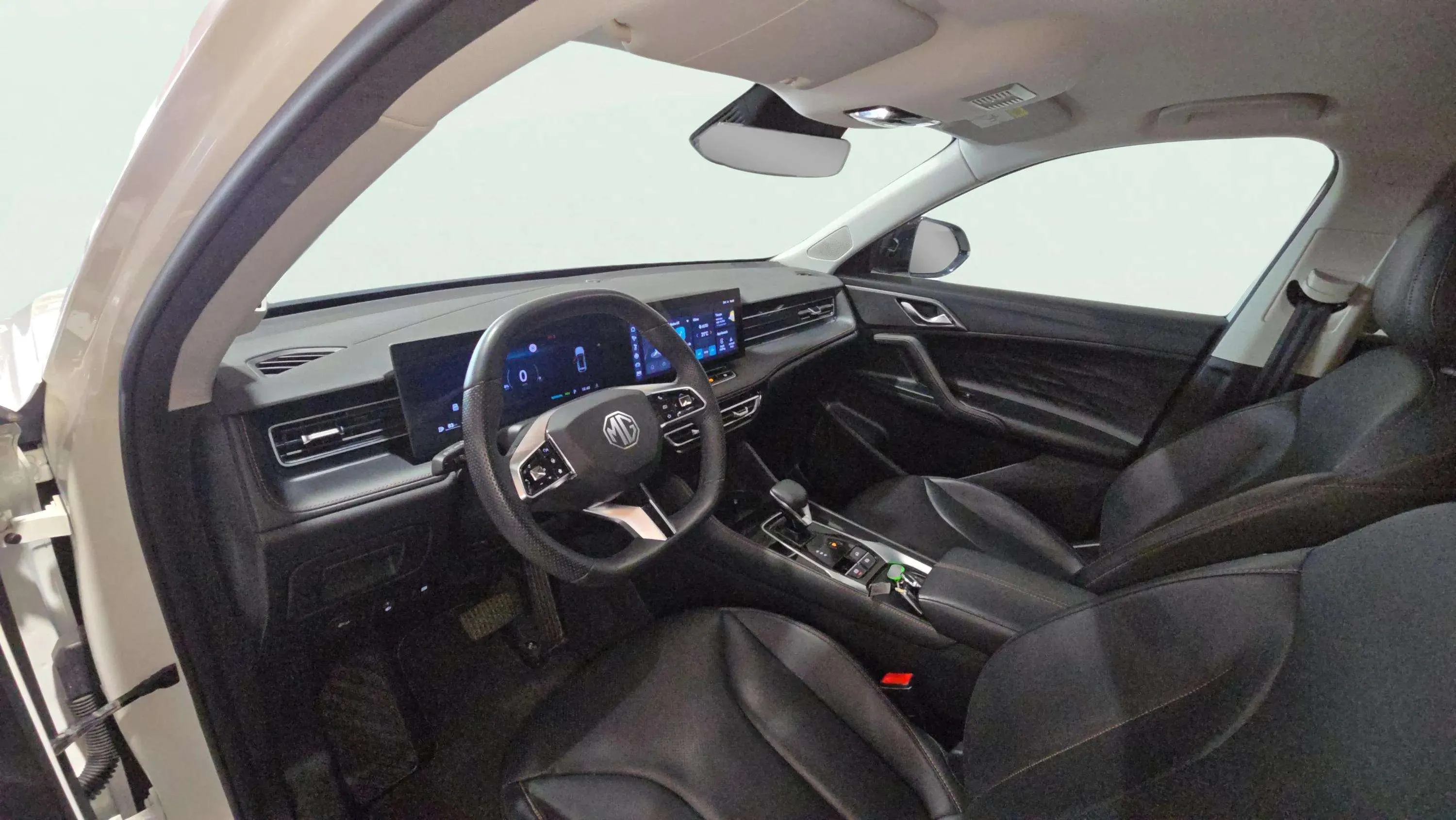 MG HS 1.5T-GDI PHEV Luxury - foto 50