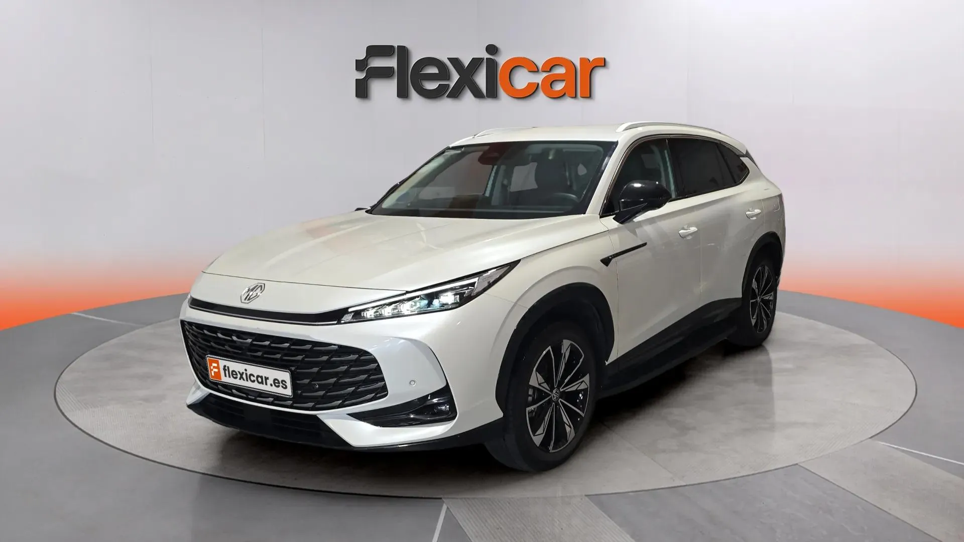 MG HS 1.5T-GDI PHEV Luxury - foto 3