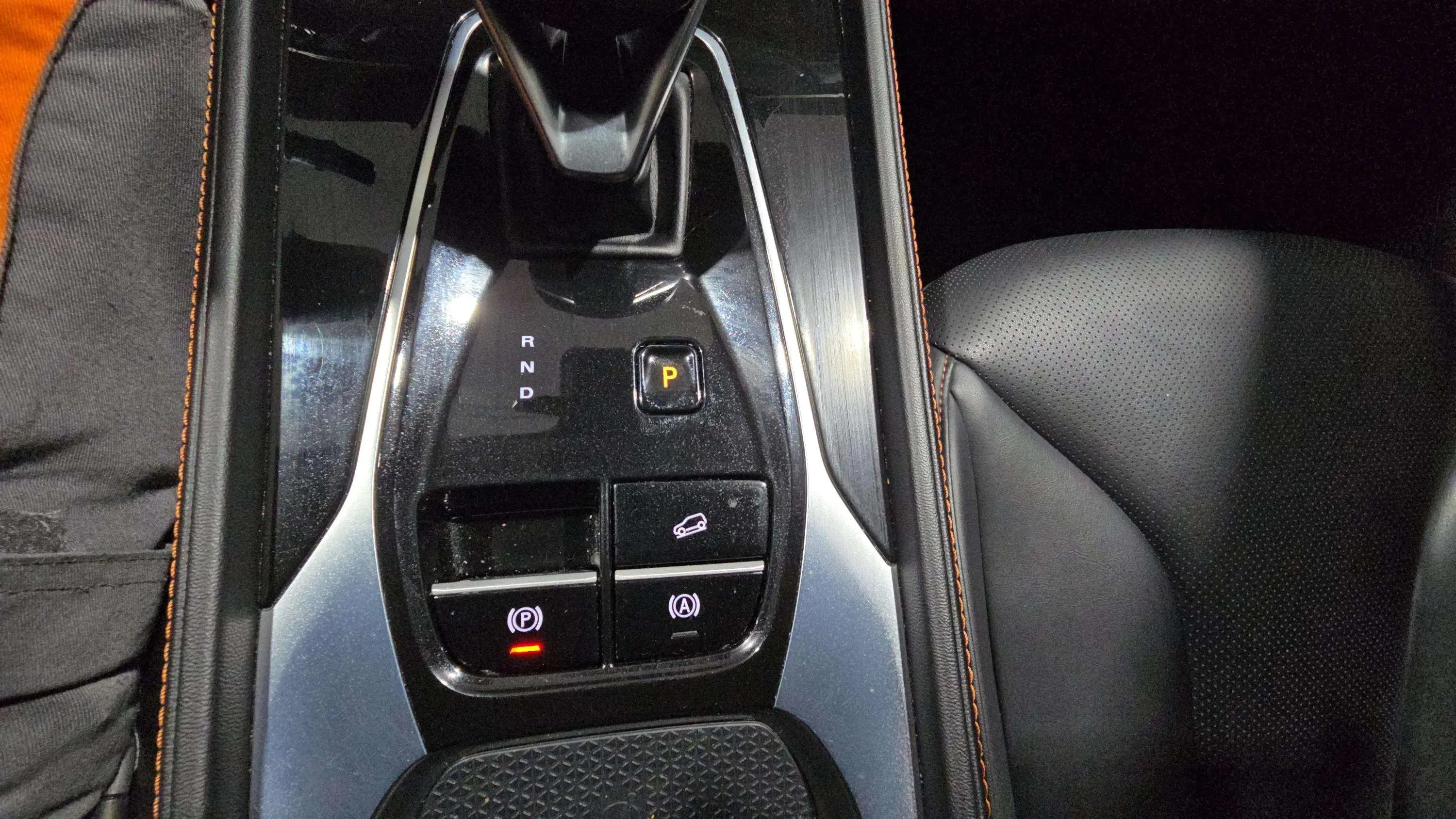 MG HS 1.5T-GDI PHEV Luxury - foto 47
