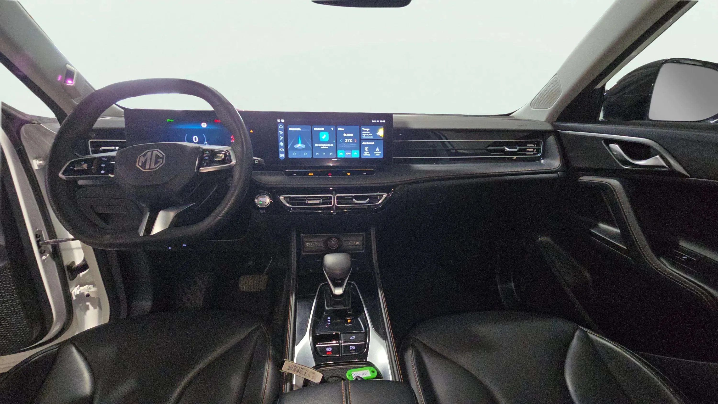 MG HS 1.5T-GDI PHEV Luxury - foto 10