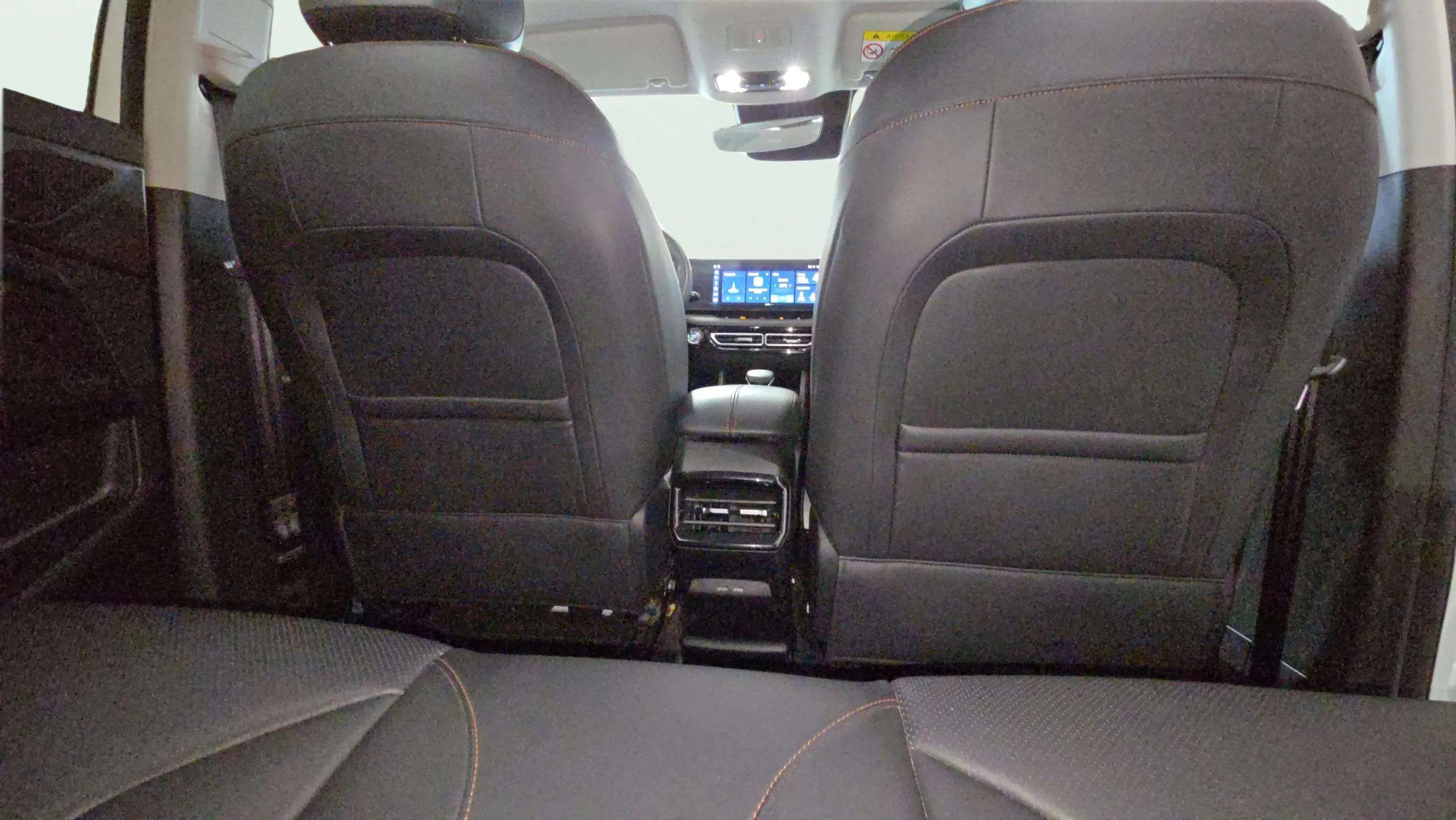 MG HS 1.5T-GDI PHEV Luxury - foto 26