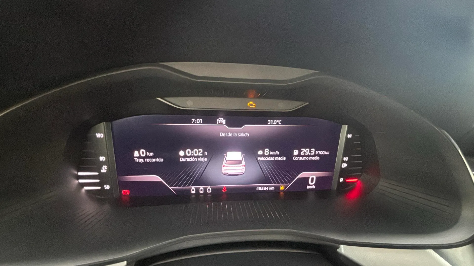 Škoda Kamiq 1.0 TSI Ambition - foto 11