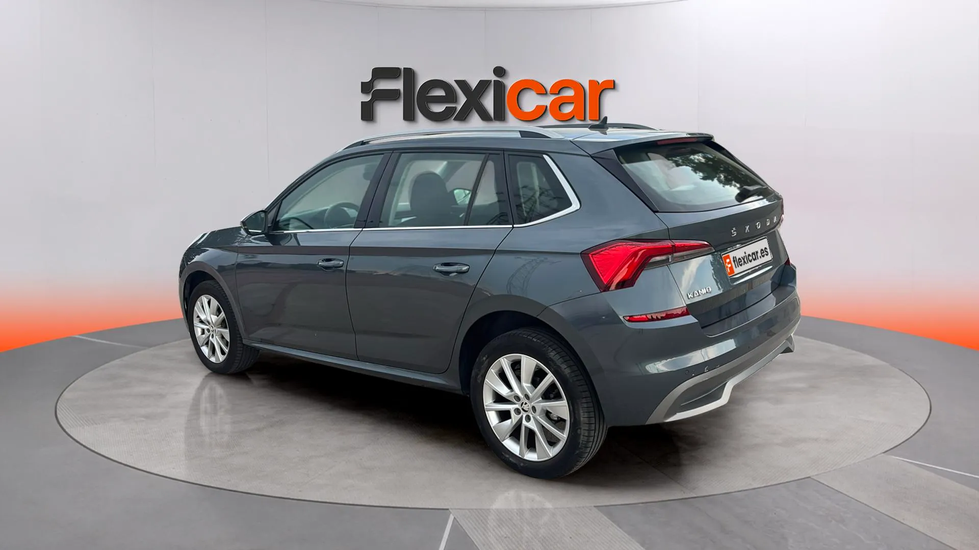 Škoda Kamiq 1.0 TSI Ambition - foto 5