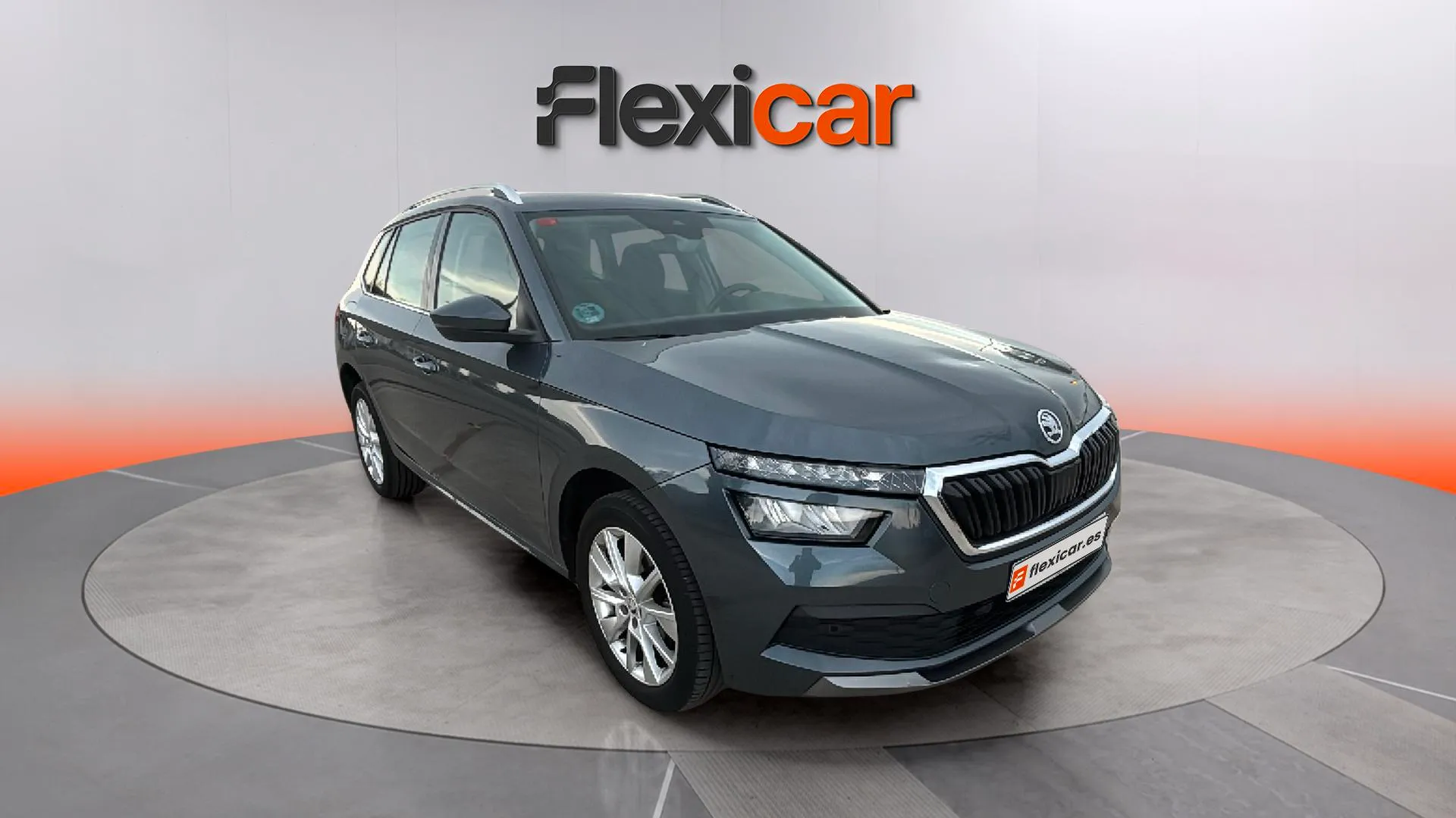 Škoda Kamiq 1.0 TSI Ambition - foto 17