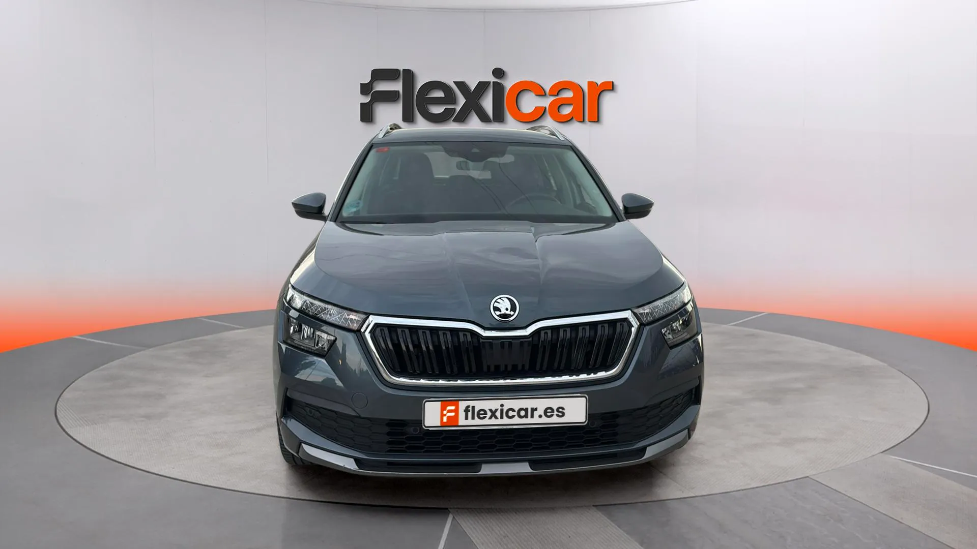 Škoda Kamiq 1.0 TSI Ambition - foto 2