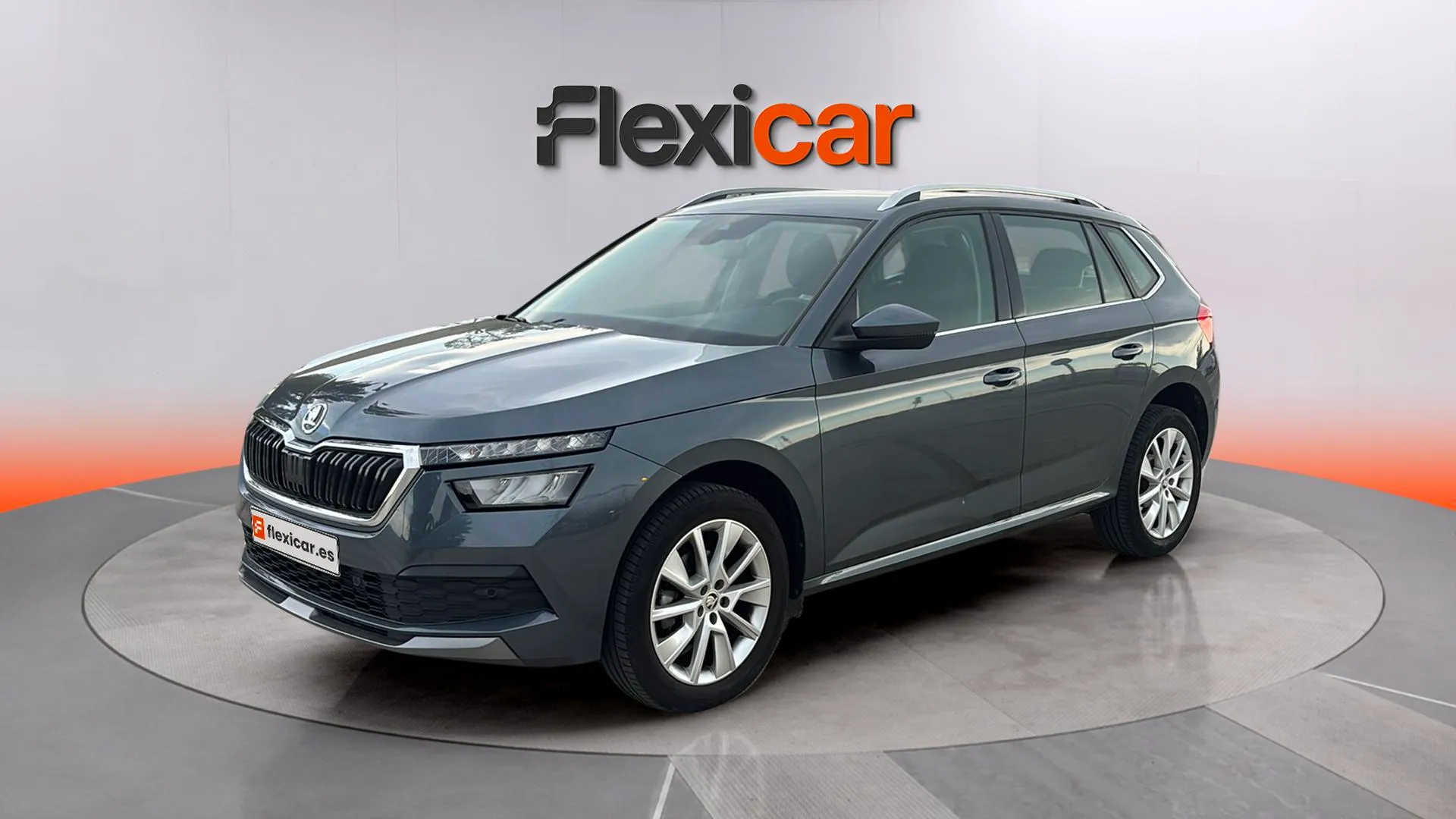 Škoda Kamiq 1.0 TSI Ambition - foto 3