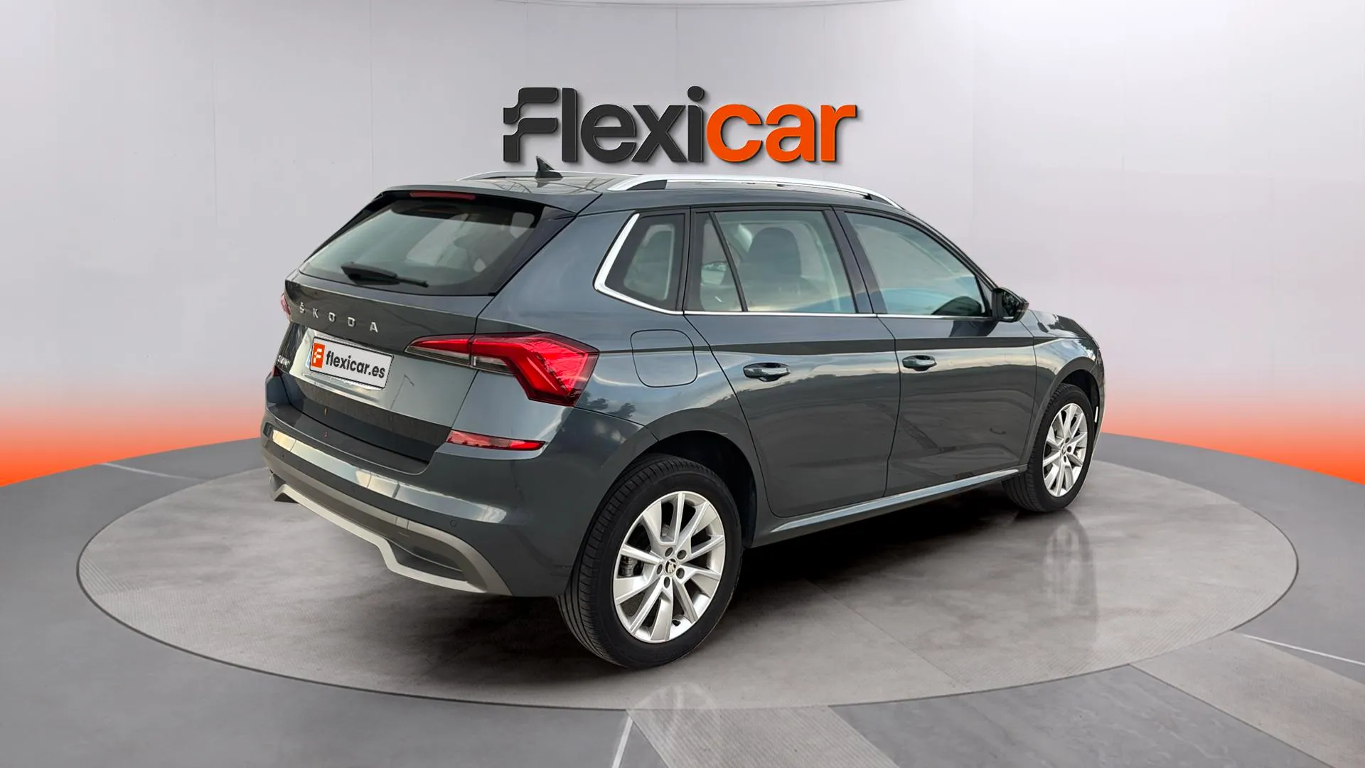 Škoda Kamiq 1.0 TSI Ambition - foto 7