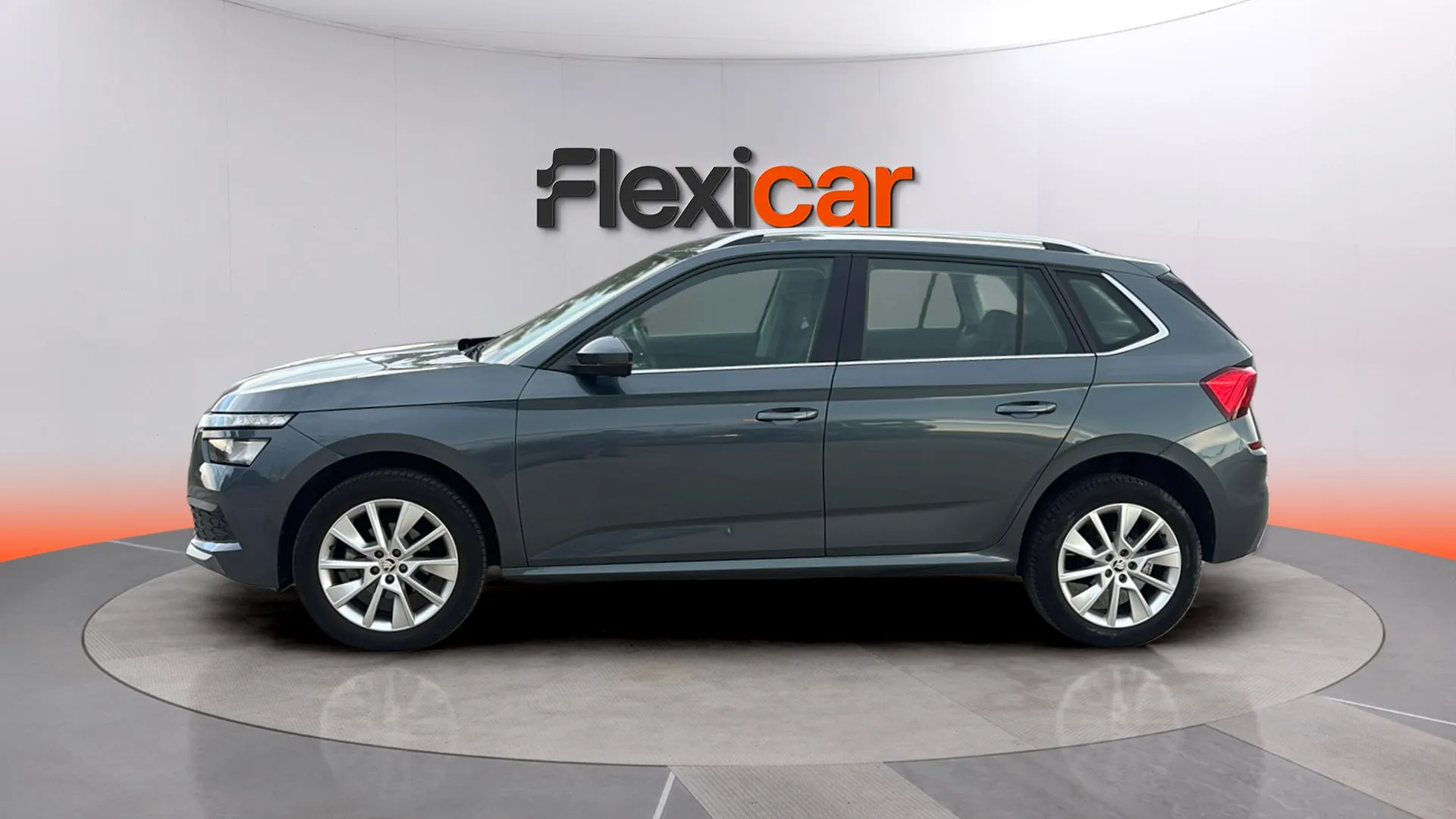 Škoda Kamiq 1.0 TSI Ambition - foto 4
