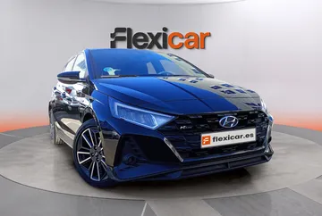 hyundai i20 10 tgdi 74kw 100cv 48v n line hibrido no enchufable manual palma de mallorca 1 903000000261589