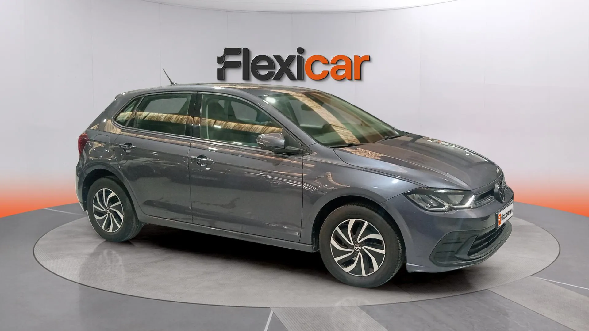 Volkswagen Polo Life 1.0 TSI