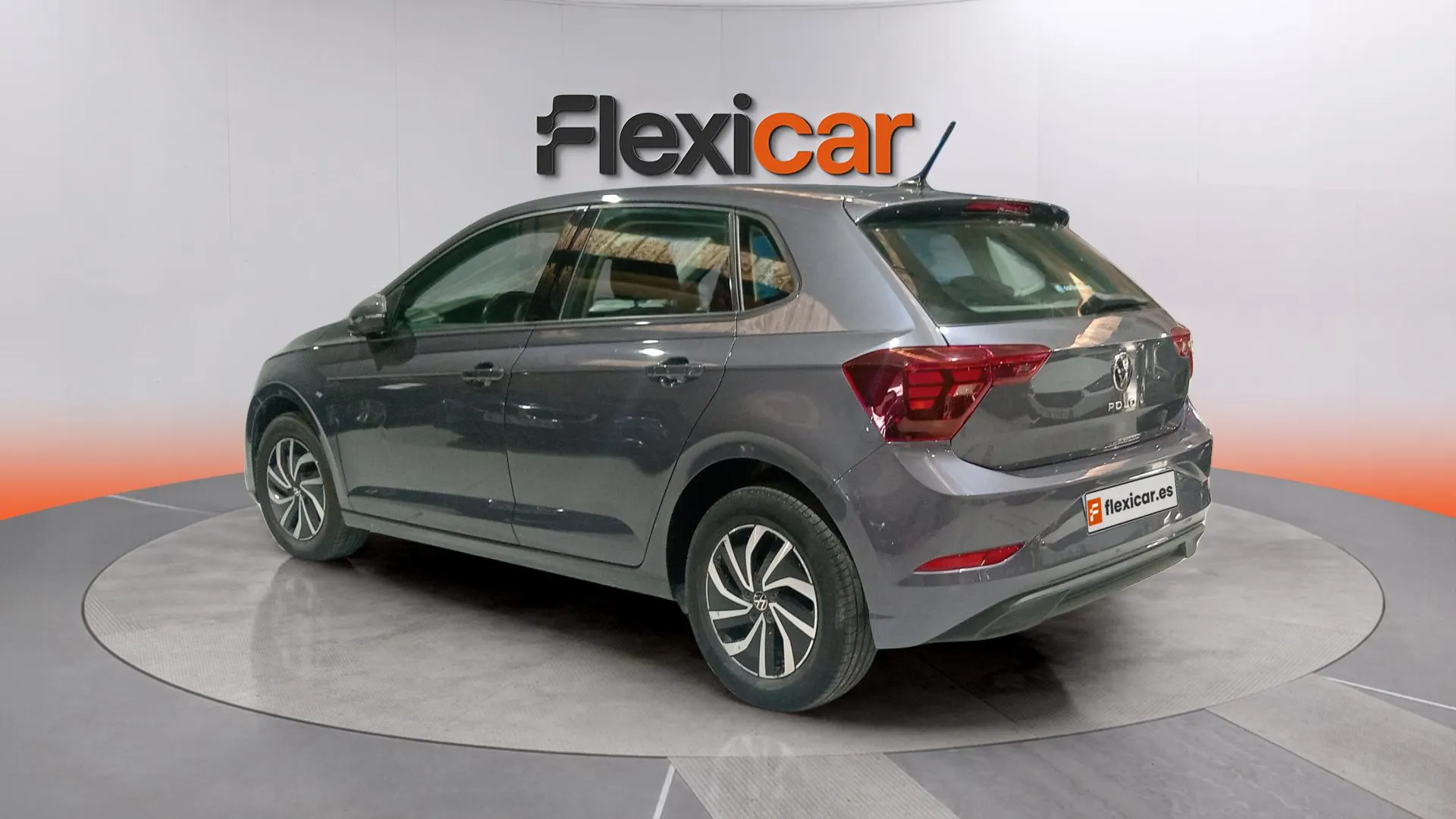 Volkswagen Polo Life 1.0 TSI - foto 5
