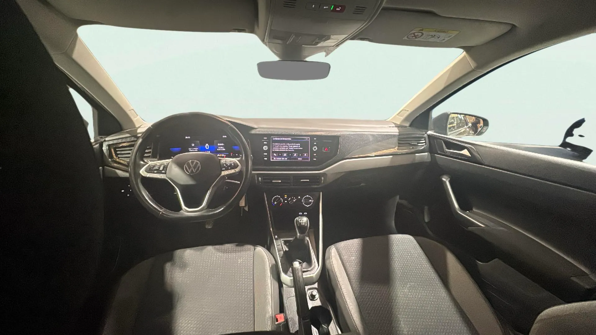Volkswagen Polo Life 1.0 TSI - foto 17