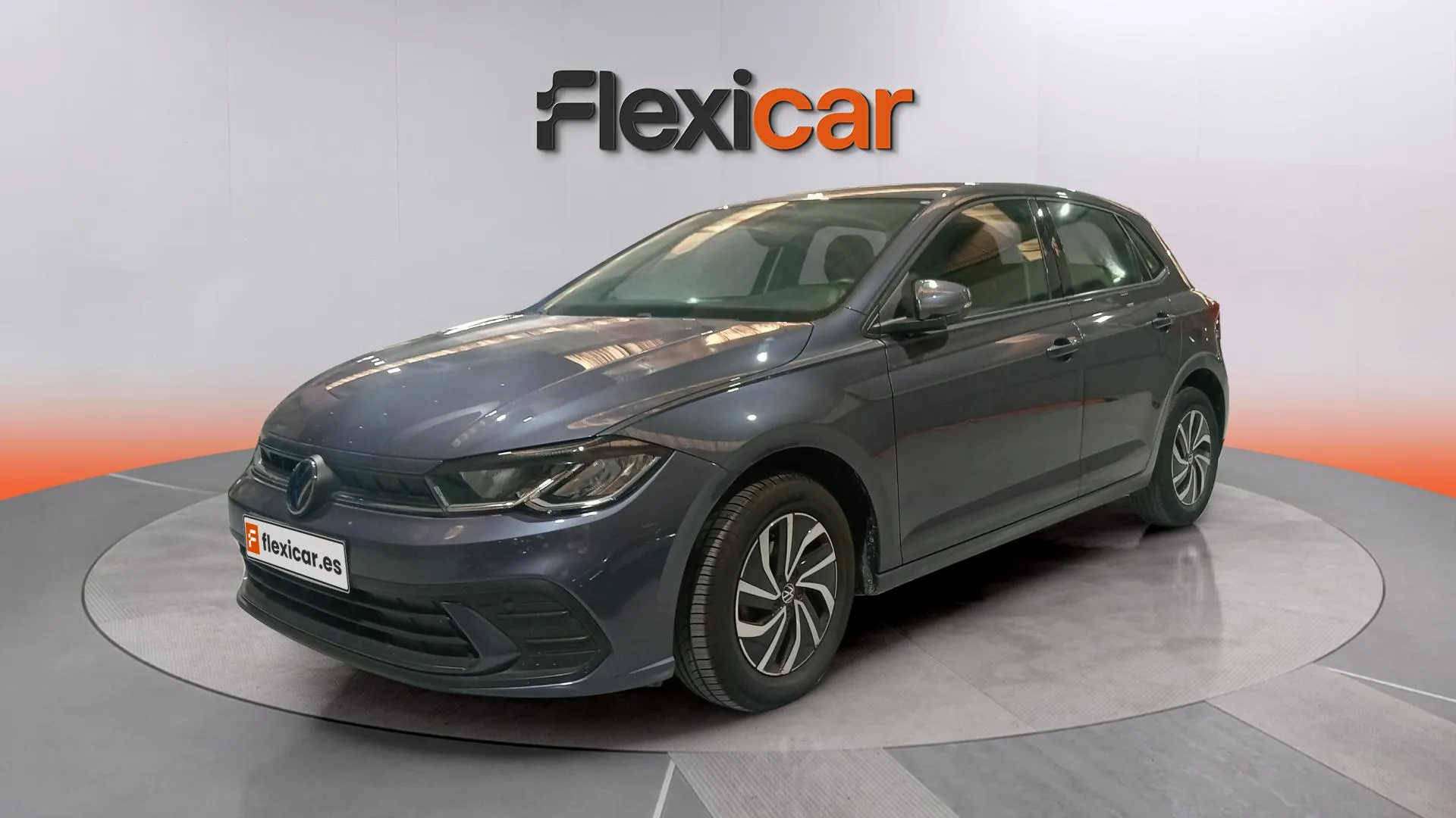 Volkswagen Polo Life 1.0 TSI - foto 3
