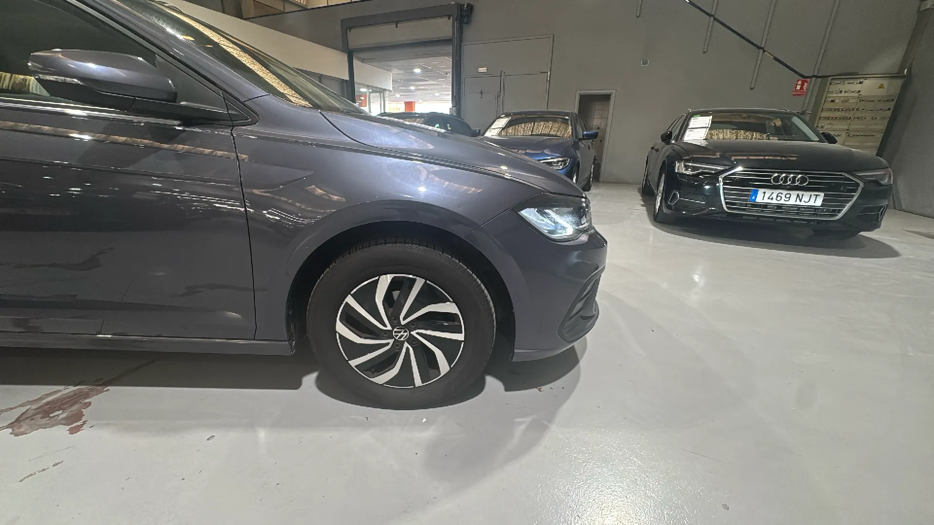 Volkswagen Polo Life 1.0 TSI - foto 18