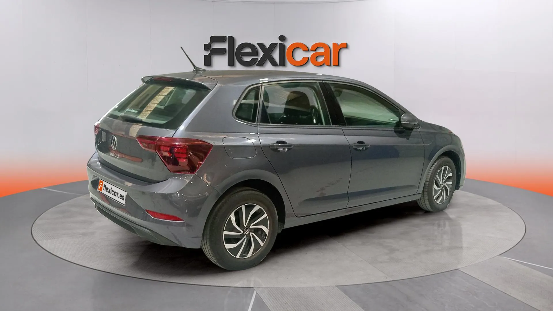 Volkswagen Polo Life 1.0 TSI - foto 7