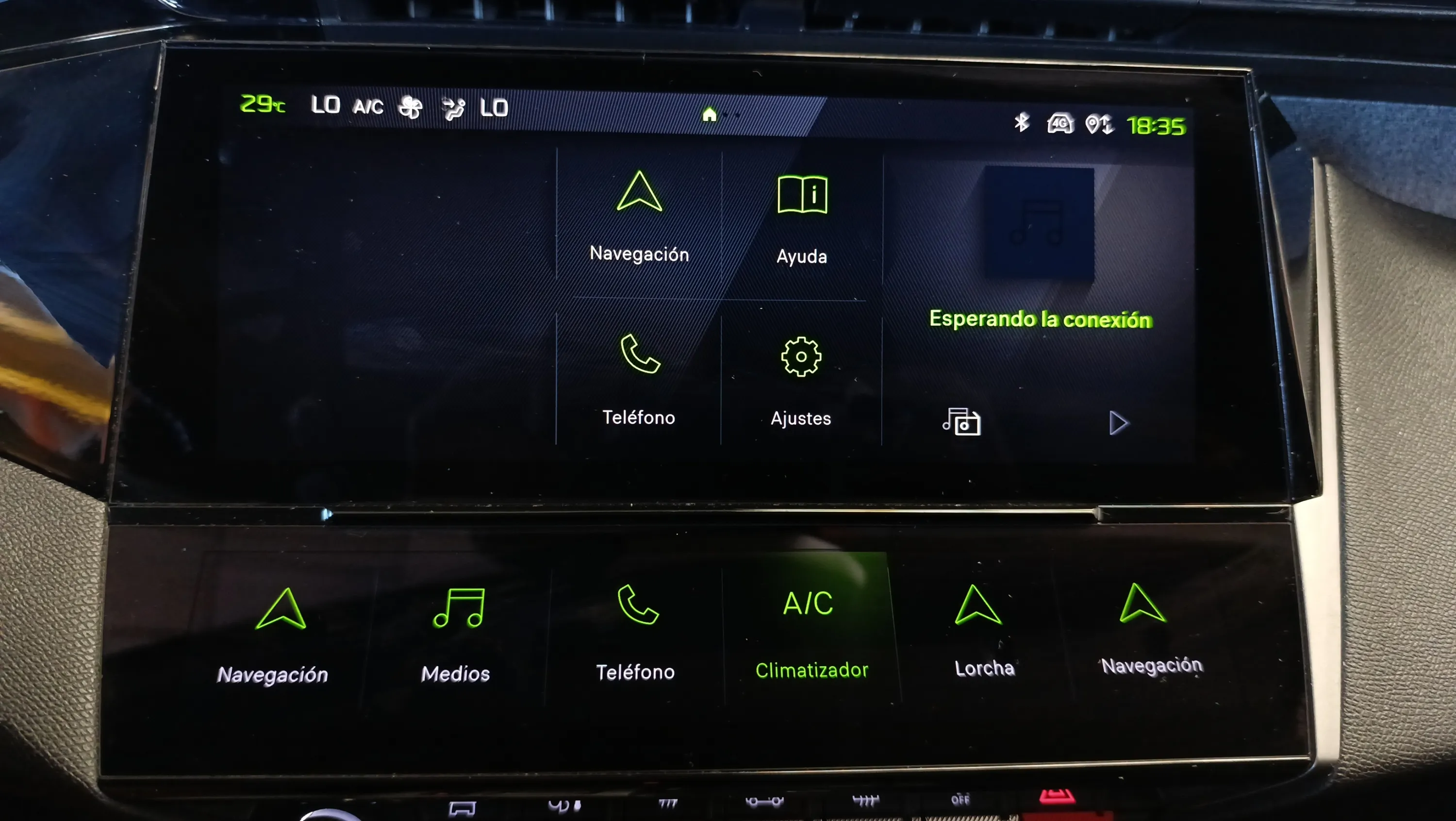 Peugeot 308 Allure BlueHDi 130 EAT8 - foto 18