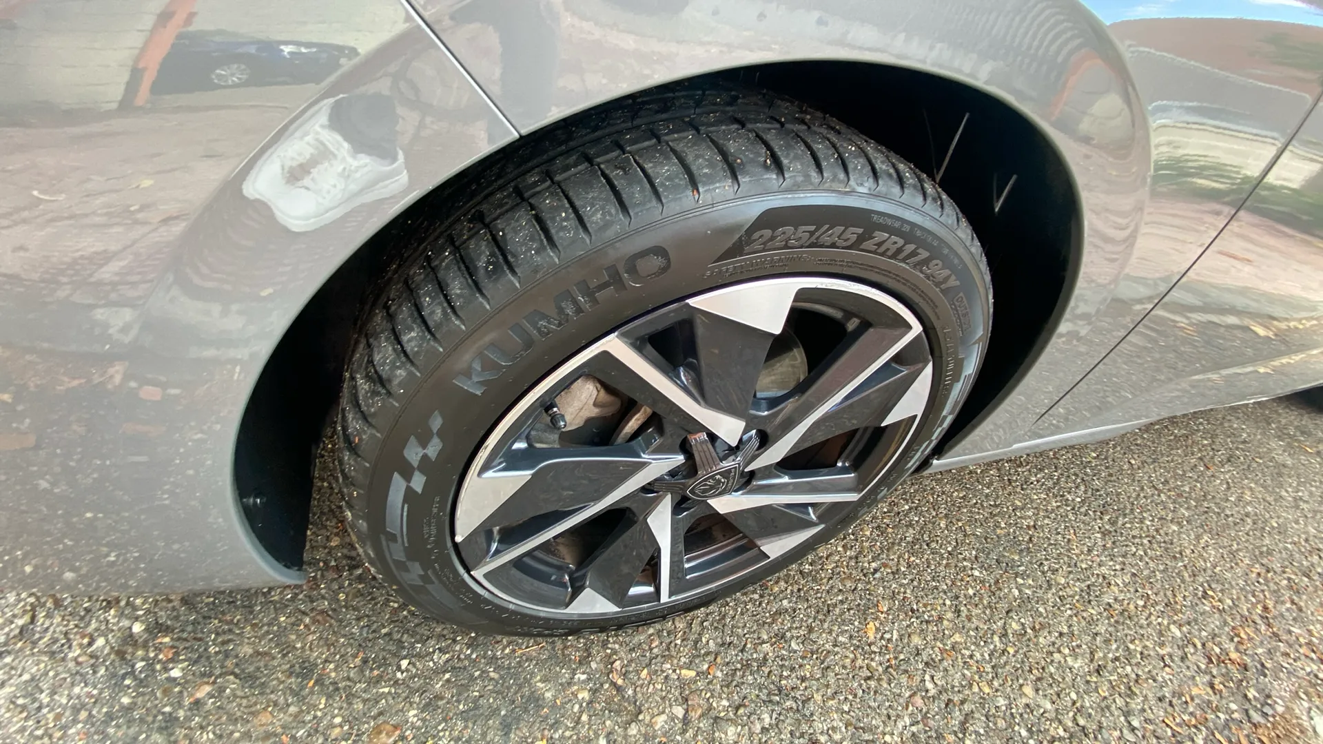 Peugeot 308 Allure BlueHDi 130 EAT8 - foto 17