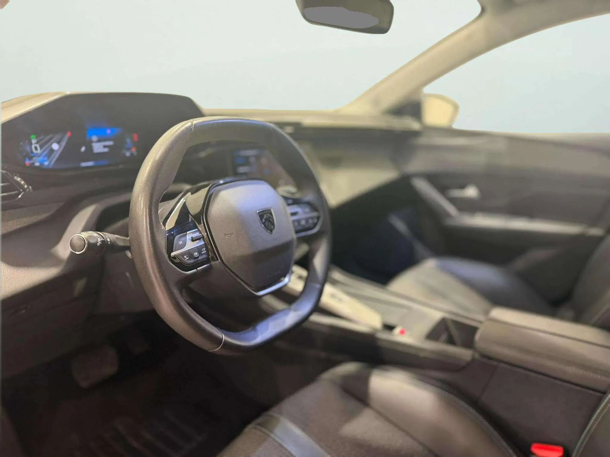 Peugeot 308 Allure BlueHDi 130 EAT8 - foto 7