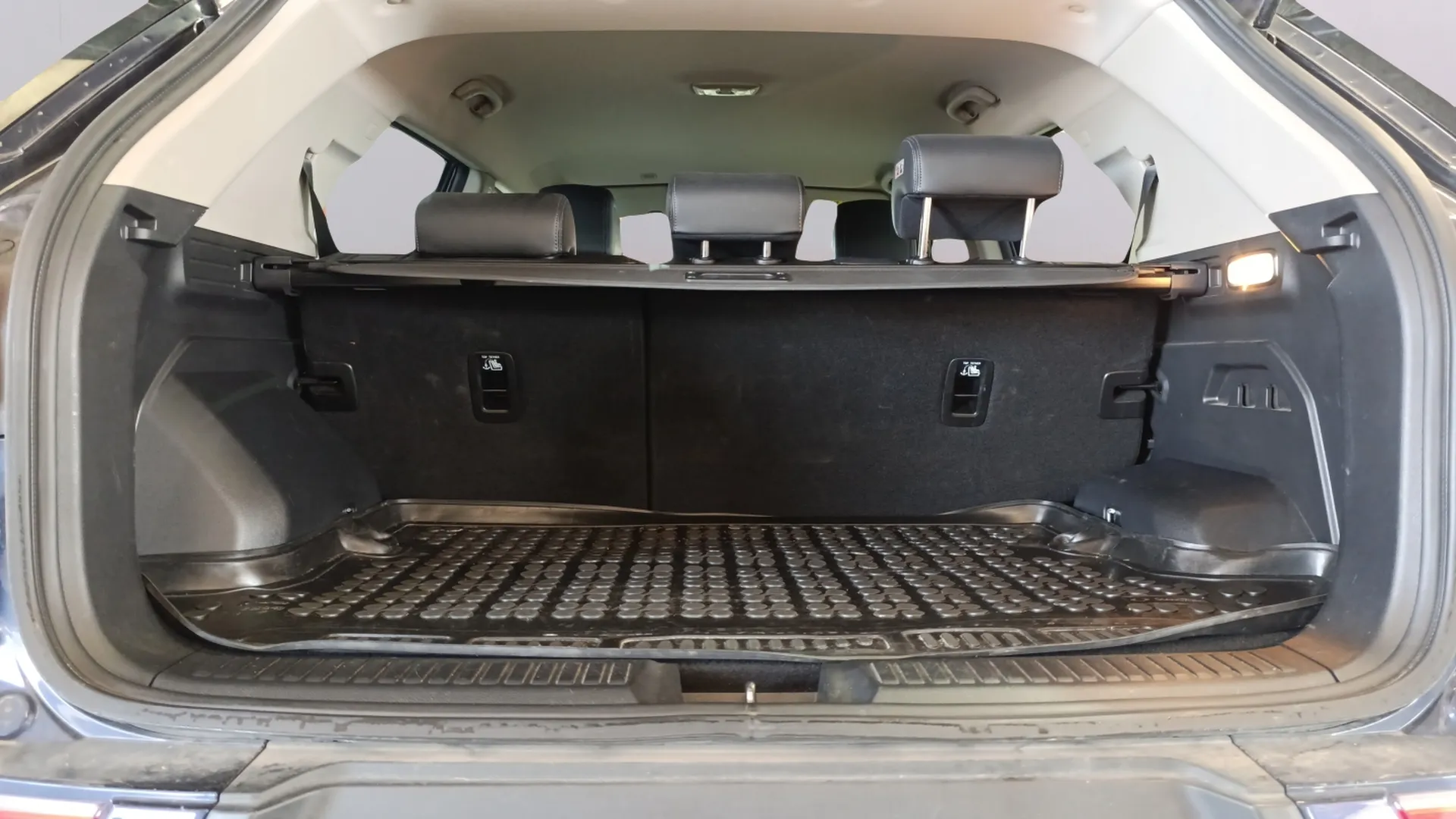 SsangYong Korando G15T LP Limited - foto 35
