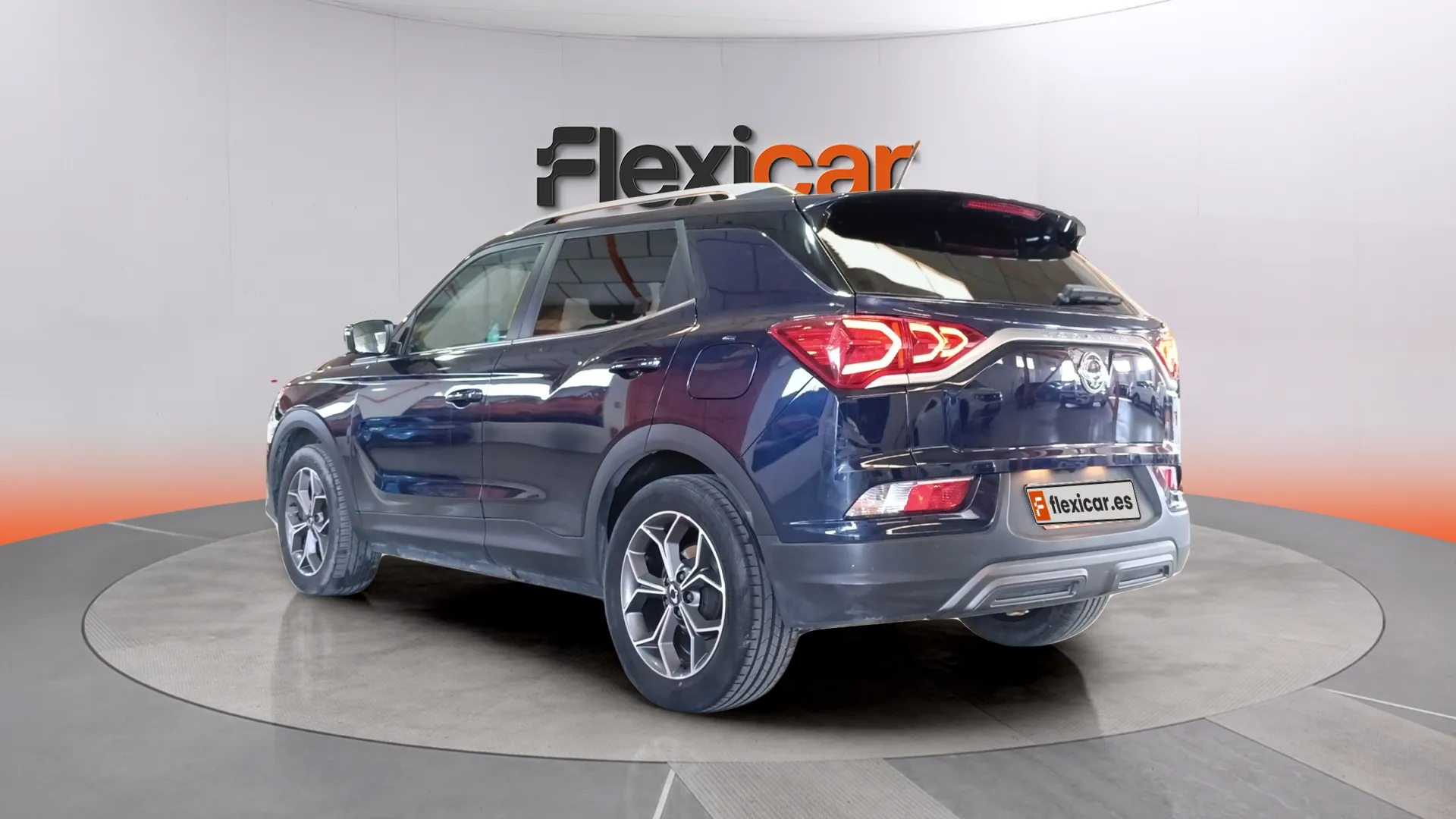 SsangYong Korando G15T LP Limited - foto 5