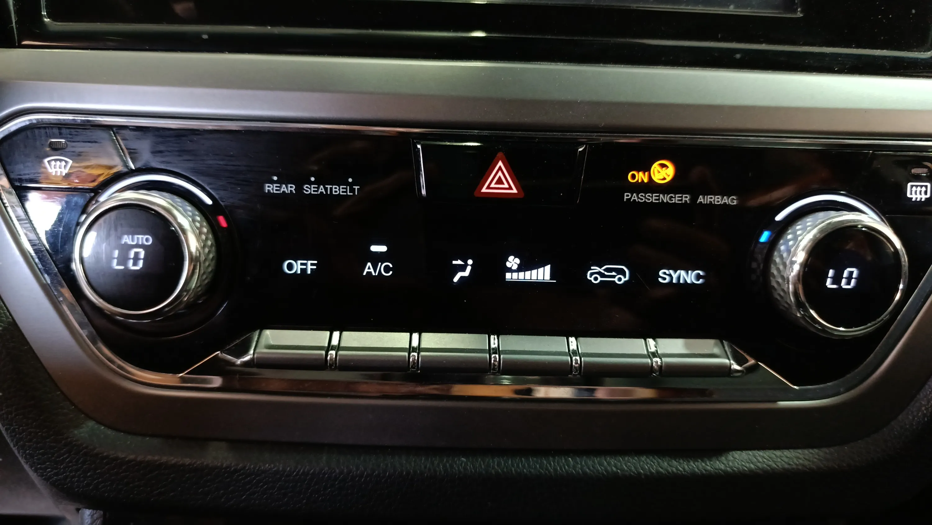 SsangYong Korando G15T LP Limited - foto 23