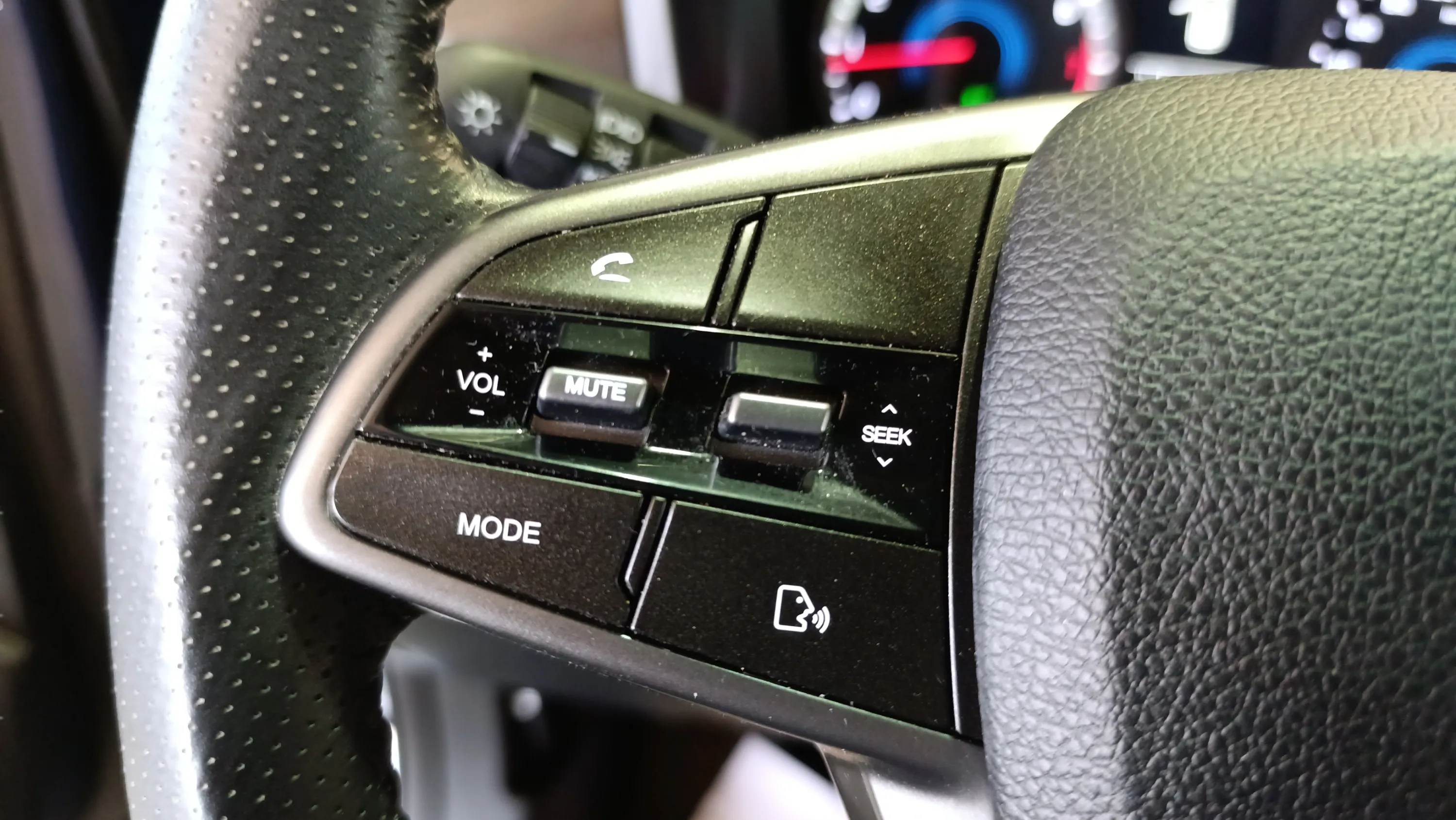 SsangYong Korando G15T LP Limited - foto 11