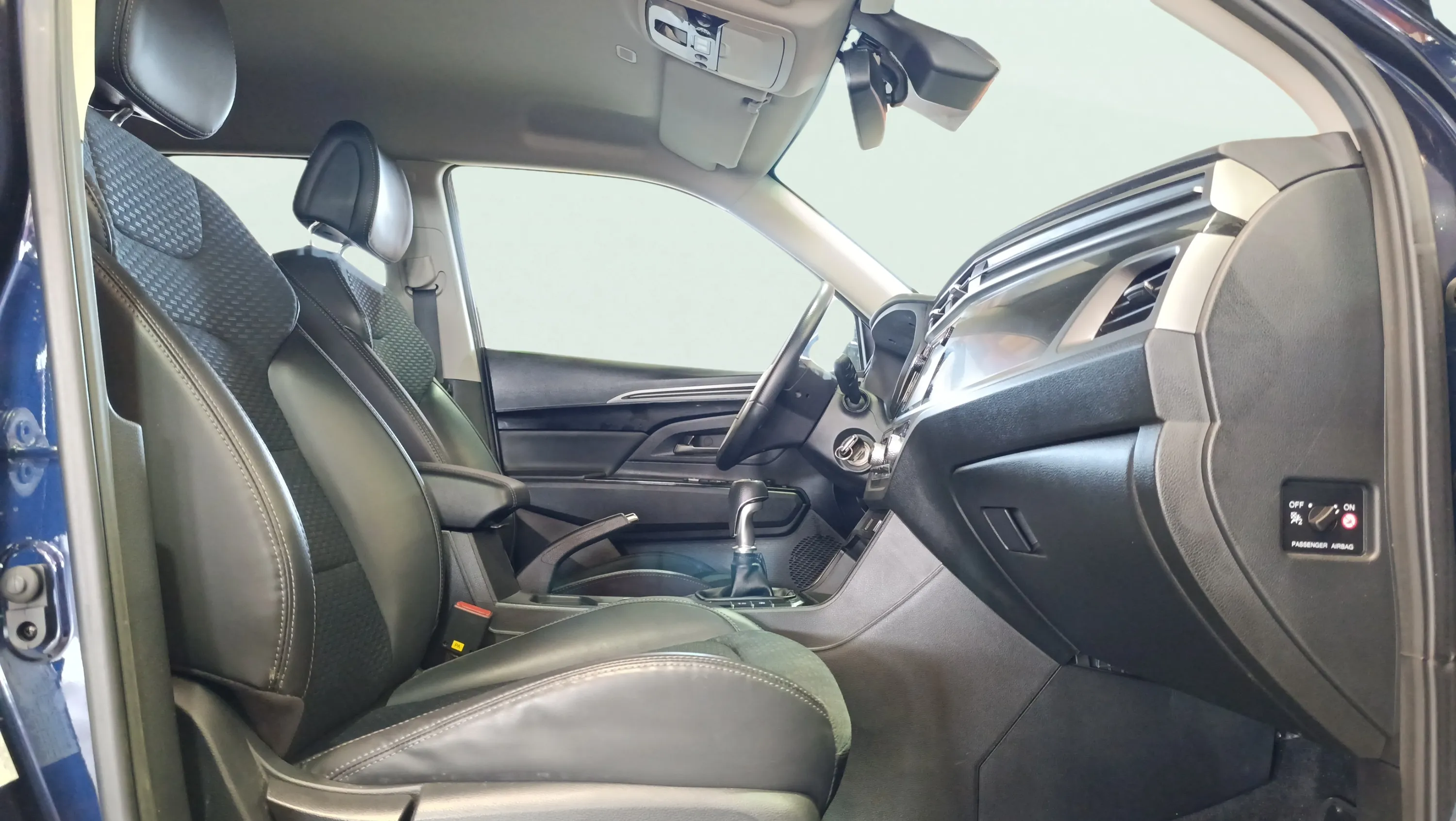 SsangYong Korando G15T LP Limited - foto 30