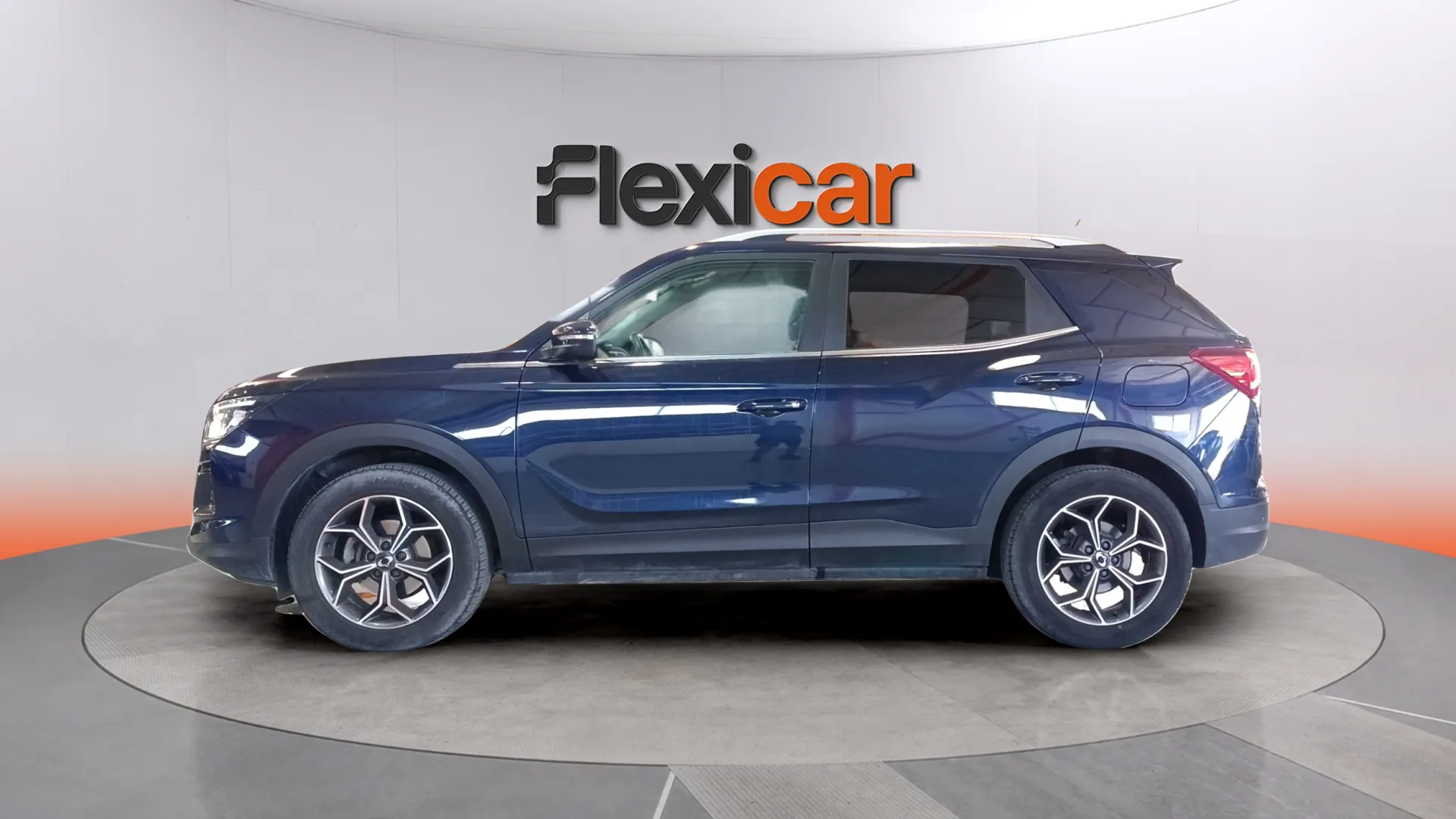 SsangYong Korando G15T LP Limited - foto 6