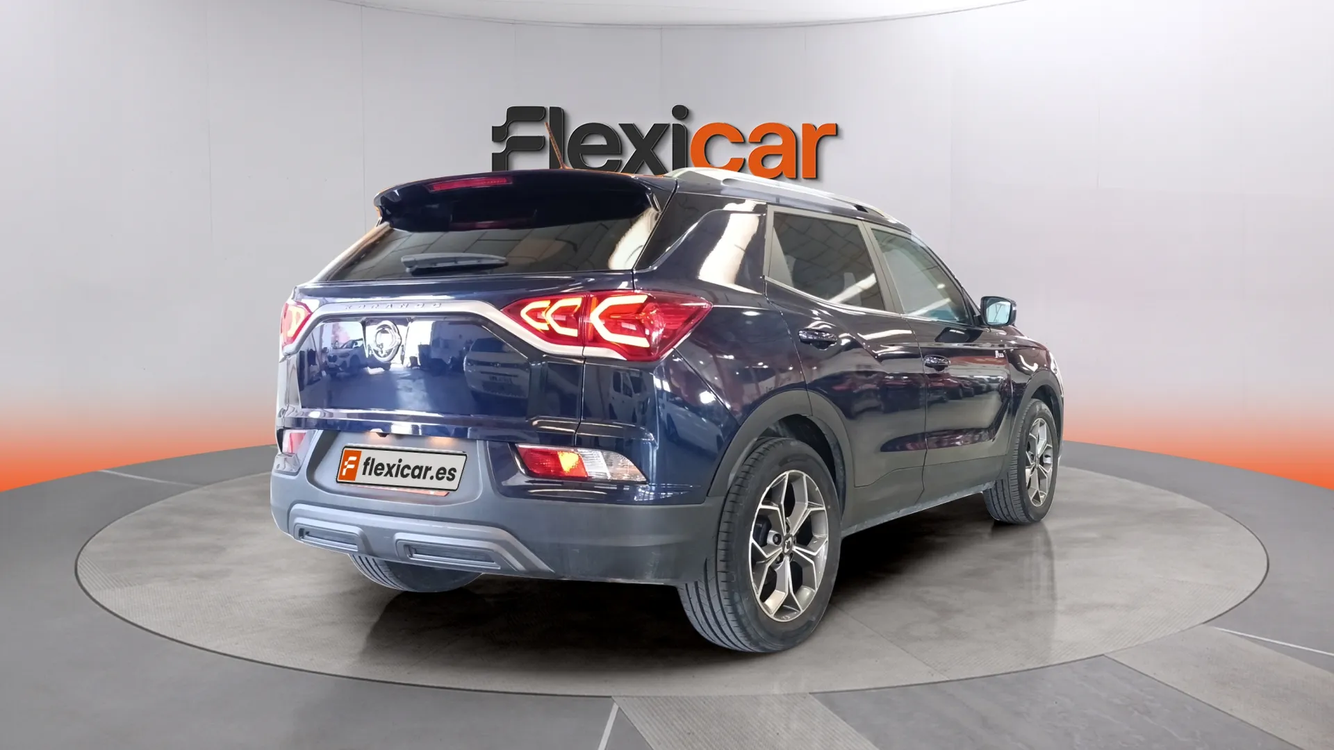 SsangYong Korando G15T LP Limited - foto 3